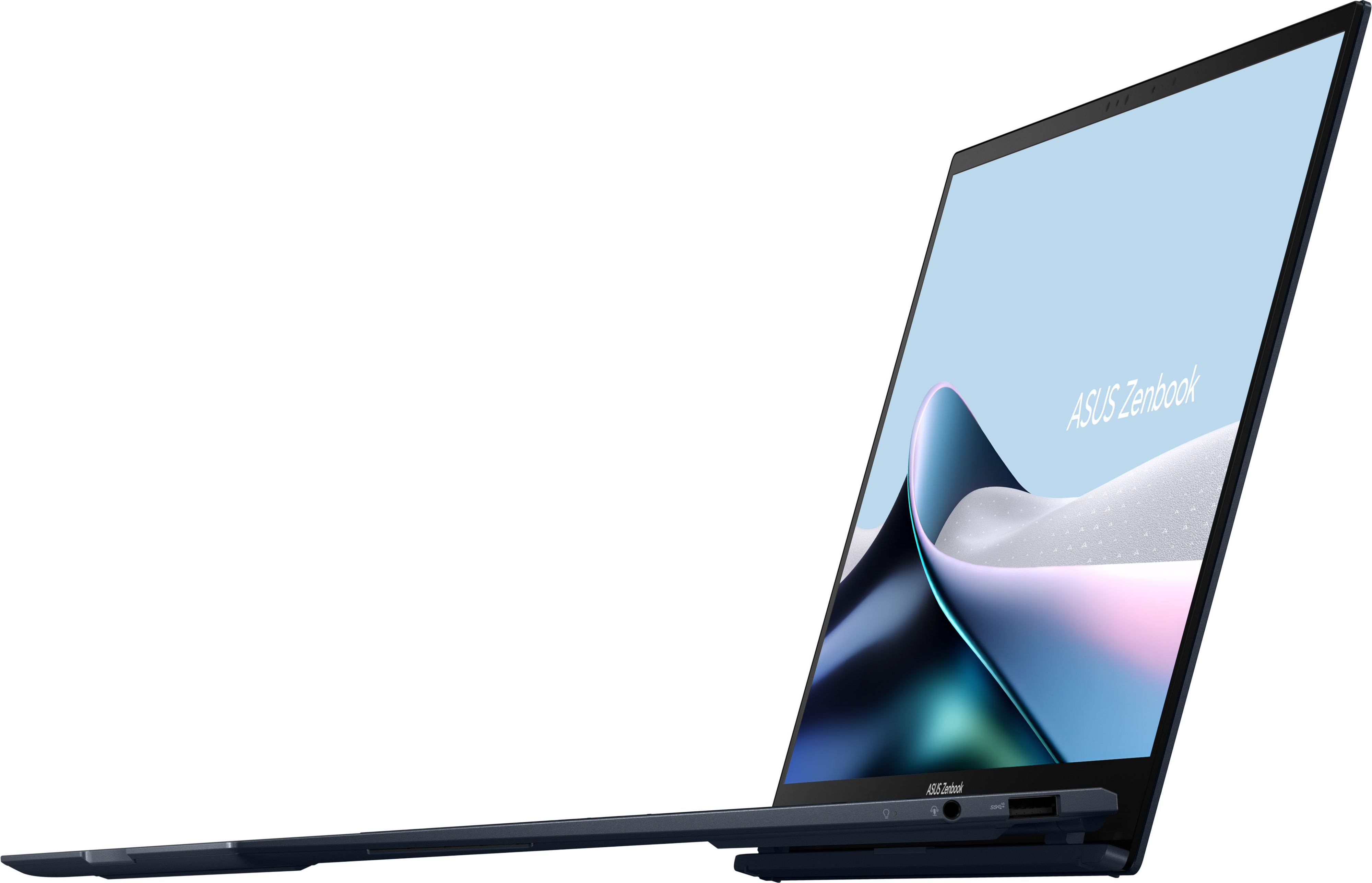 Ноутбук ASUS Zenbook S 13 OLED UX5304MA-NQ040W (90NB12V3-M001K0)фото20