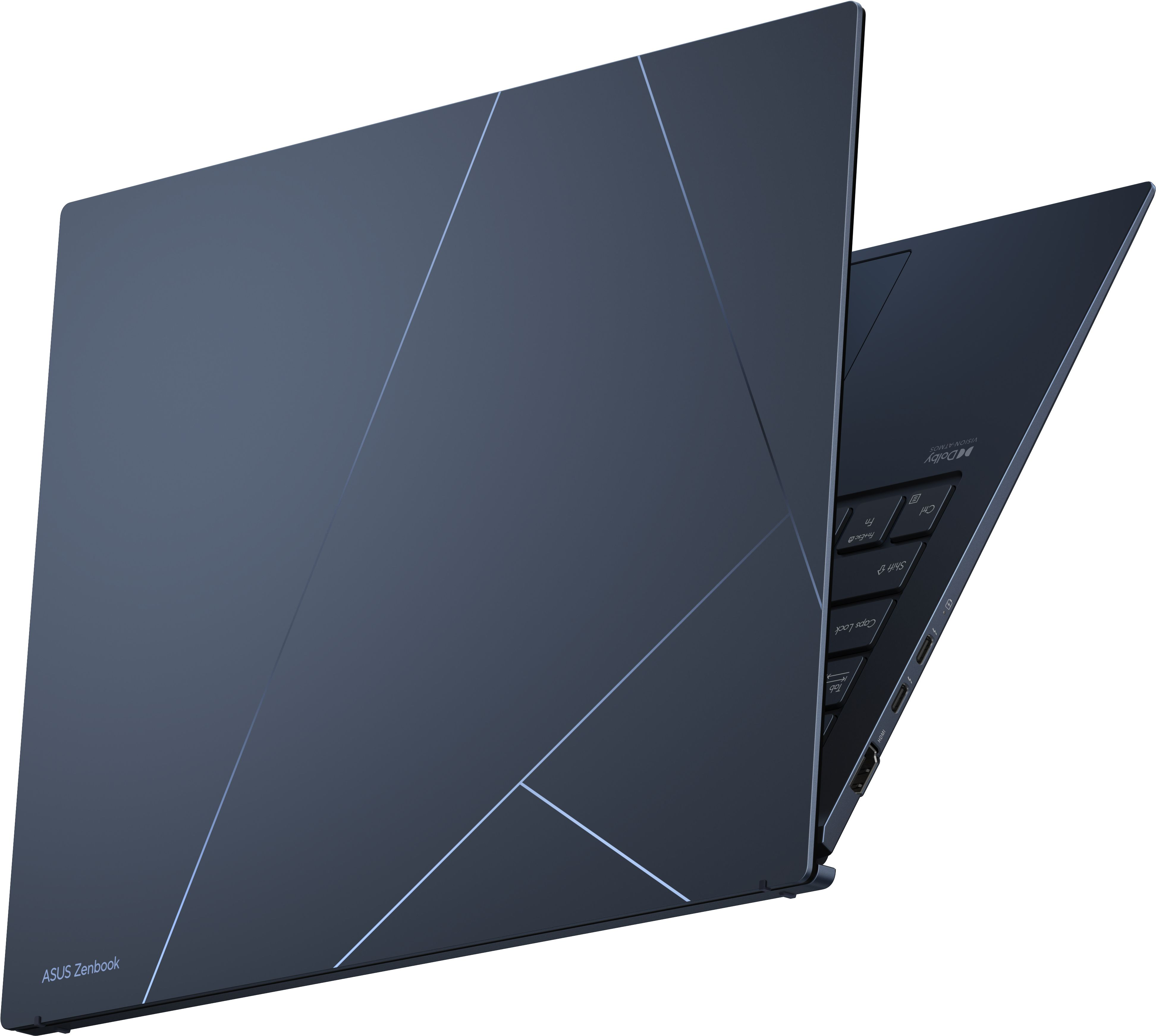 Ноутбук ASUS Zenbook S 13 OLED UX5304MA-NQ040W (90NB12V3-M001K0) фото 16