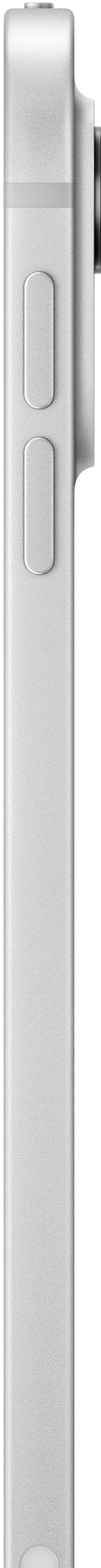 Планшет Apple iPad Pro 11" (М4) Cellular 1TB Silver (MVW63NF/A) 2024 фото 3