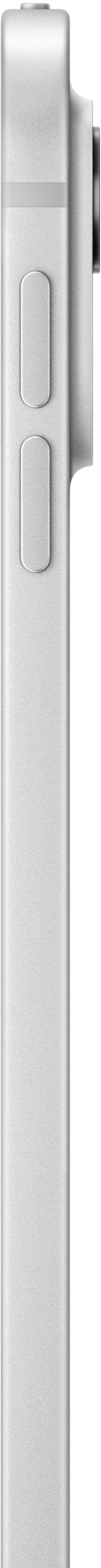 Планшет Apple iPad Pro 13" (М4) Cellular 1TB Silver (MWT03NF/A) 2024 Nano-texture Glassфото3