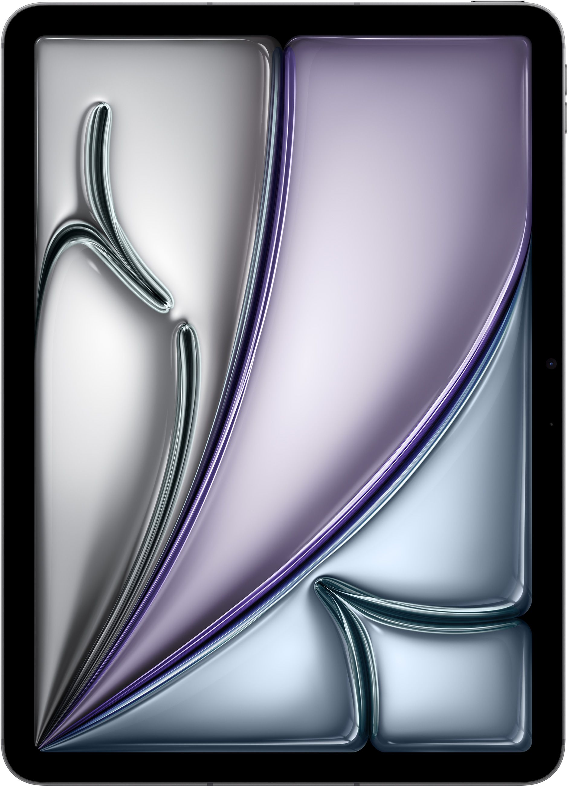 Планшет Apple iPad Air 11" (М2) Cellular 128GB Space Grey (MUXD3NF/A) 2024 фото 2