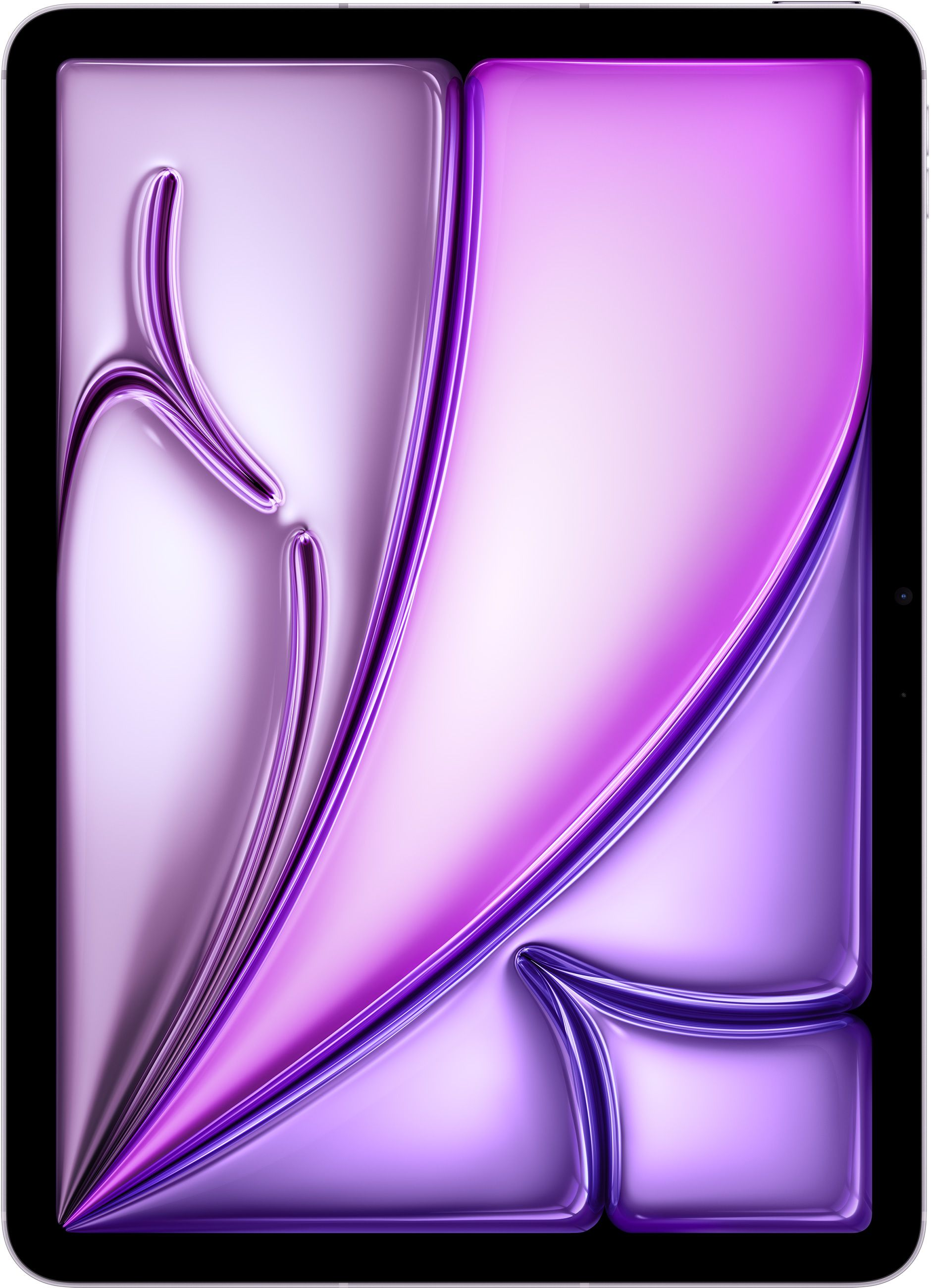 Планшет Apple iPad Air 11" (М2) Cellular 1TB Purple (MUXV3NF/A) 2024фото2