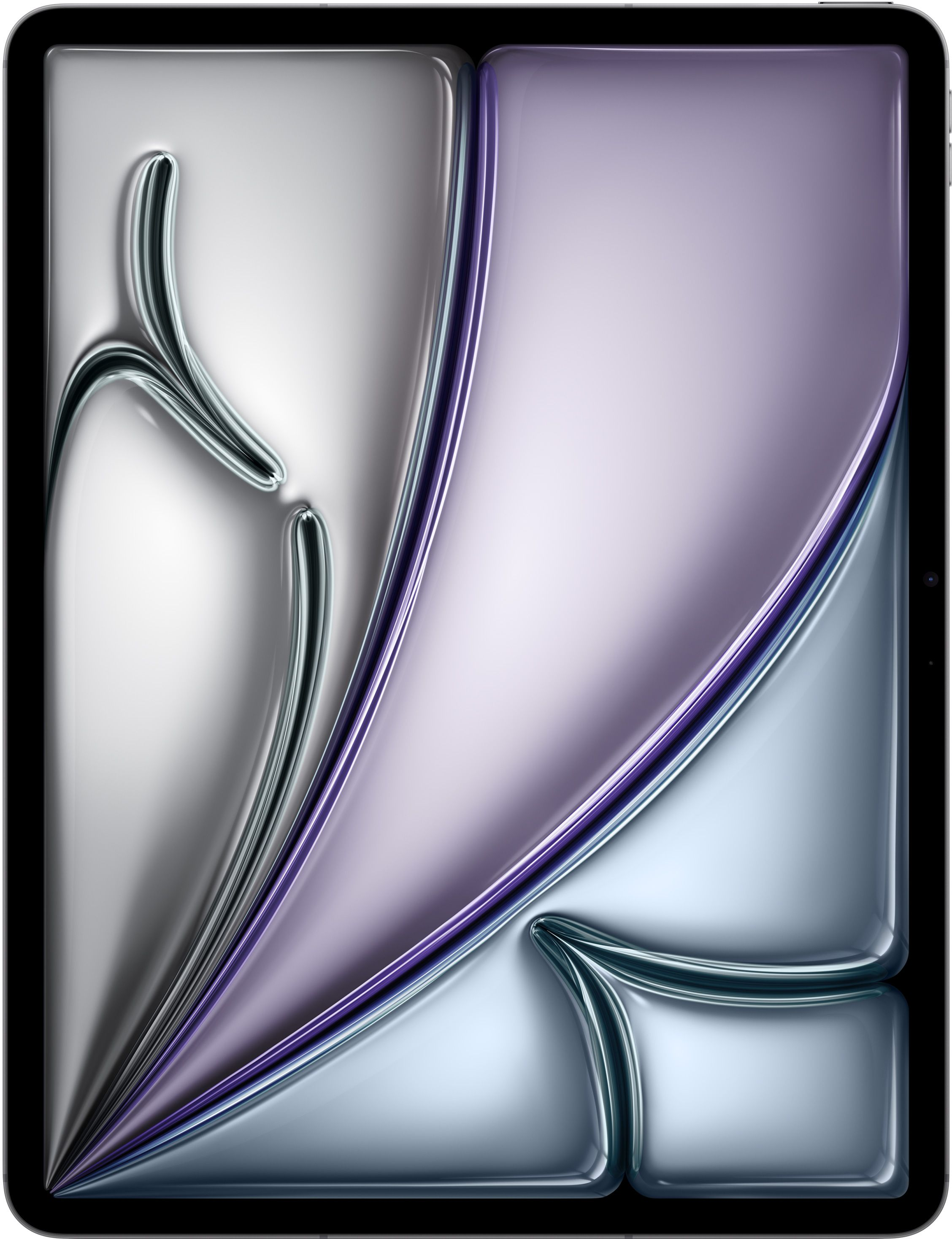 Планшет Apple iPad Air 13" (М2) Cellular 512GB Space Grey (MV703NF/A) 2024 фото 2