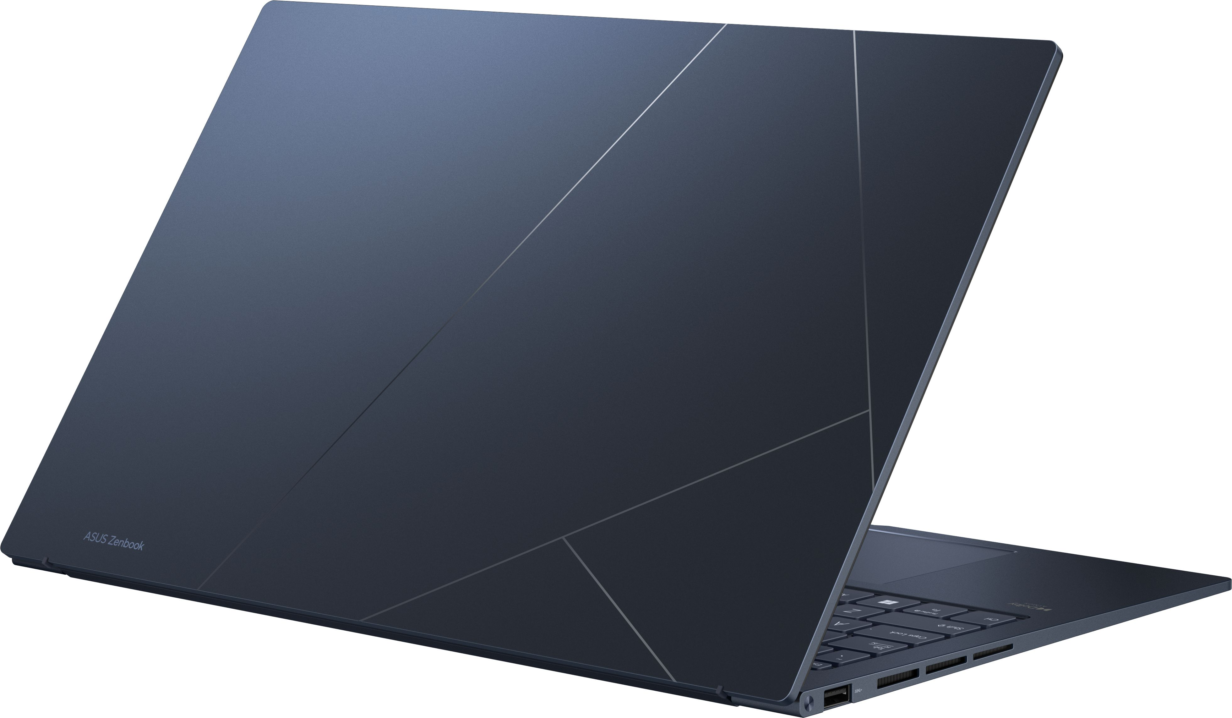 Ноутбук ASUS ZenBook 15 OLED UM3504DA-NX149 (90NB1161-M005J0)фото8