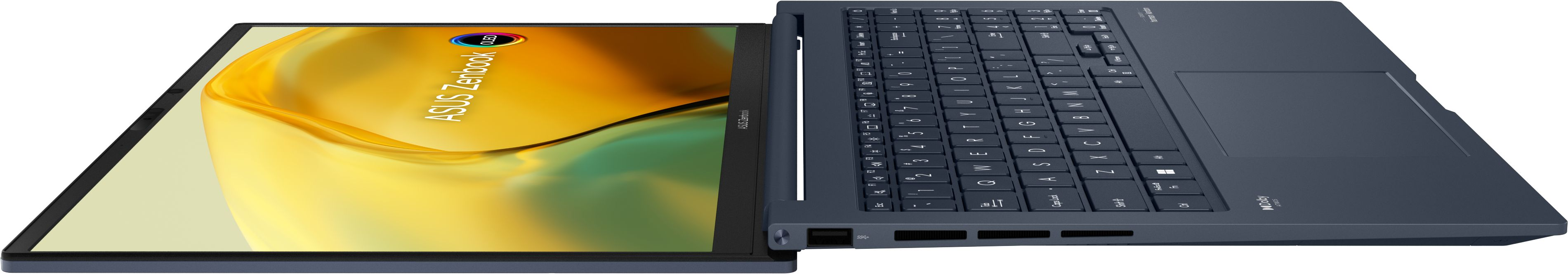 Ноутбук ASUS ZenBook 15 OLED UM3504DA-NX149 (90NB1161-M005J0) фото 11