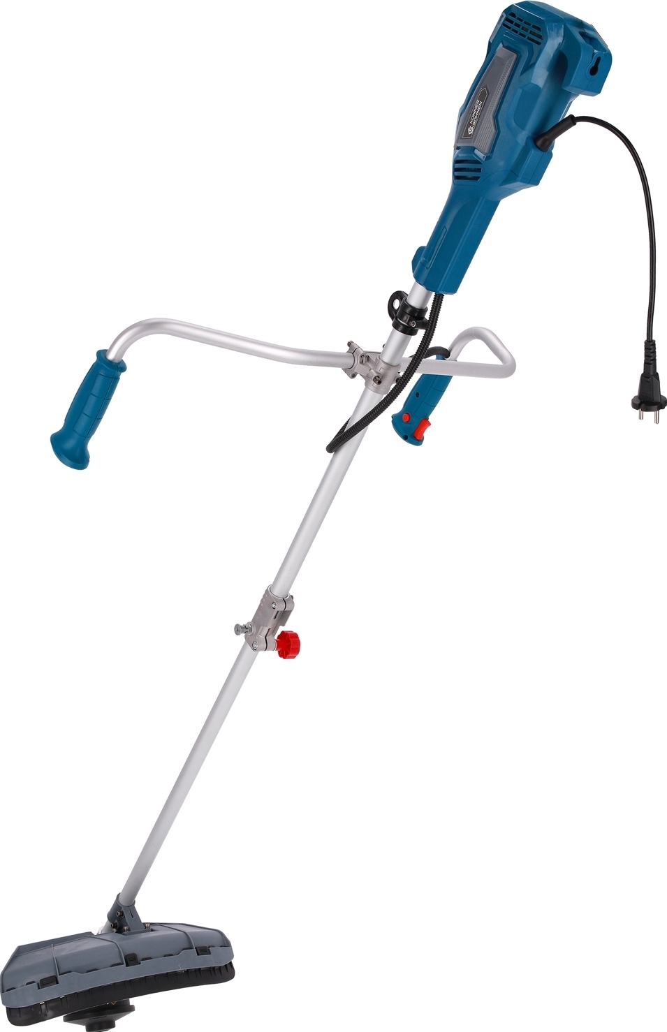 Тример садовий Konner&Sohnen KS BCT-1400, 1400Вт (KSBCT-1400)фото6