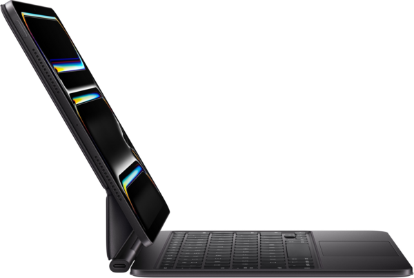 iPadアクセサリー iPad Magic Keyboard for iPad Pro 11(M4) Чехол-клавиатура Apple Magic Keyboard for iPad Pro 11‑inch