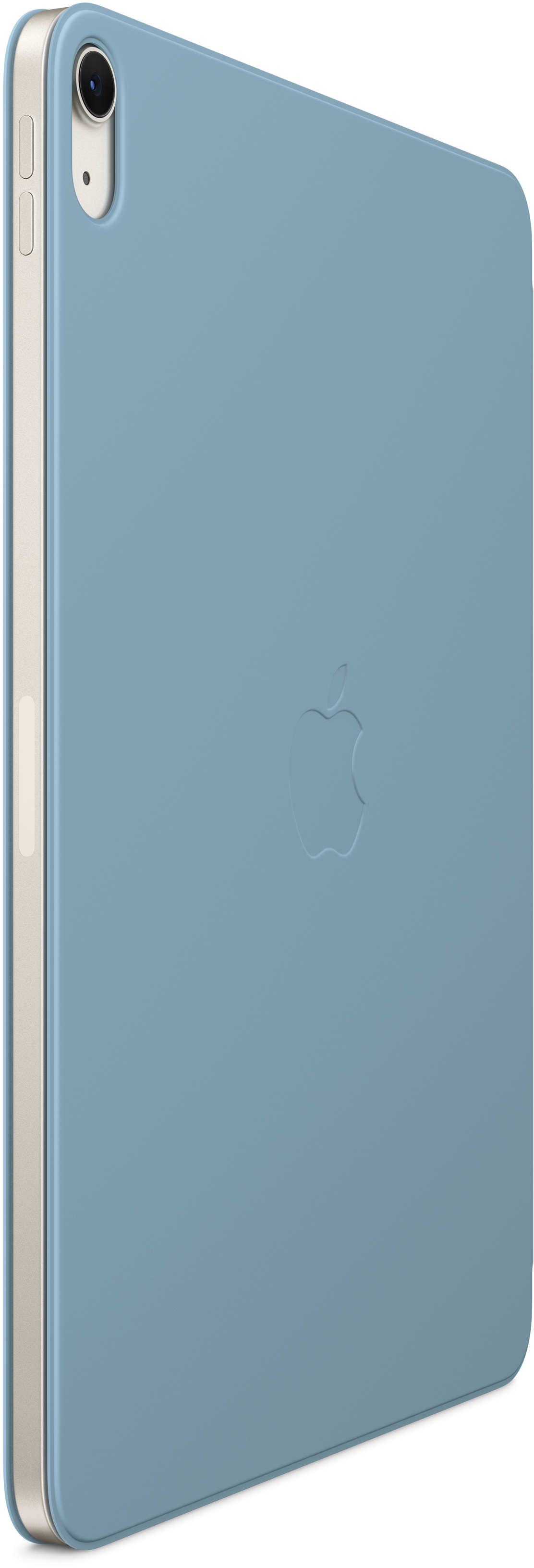 Чохол Apple Smart Folio для iPad Air 11-inch (M2) Denim (MWK63ZM/A)фото3