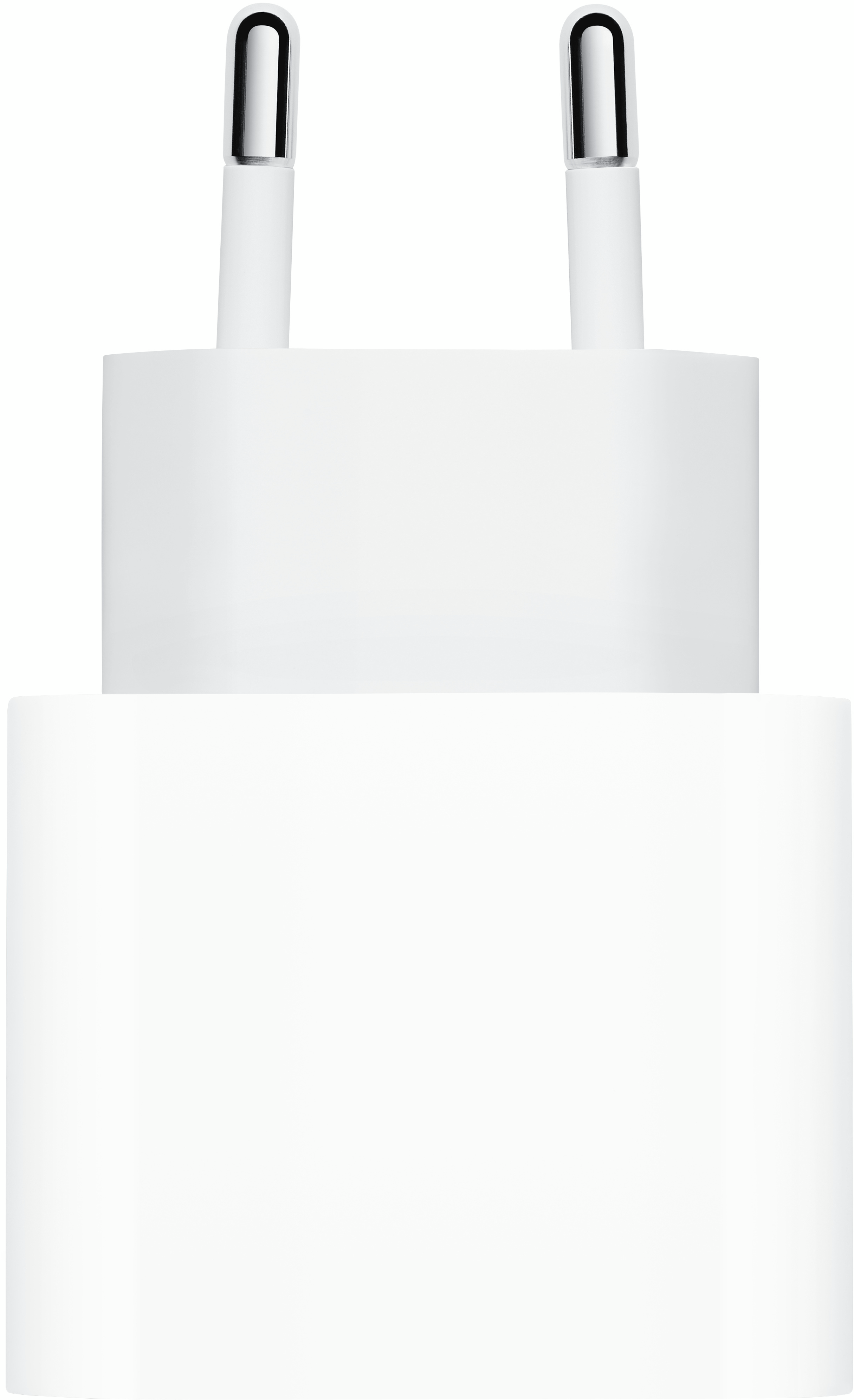 Зарядний пристрій Apple 20W USB-C Power Adapter (MUVV3ZM/A)фото2