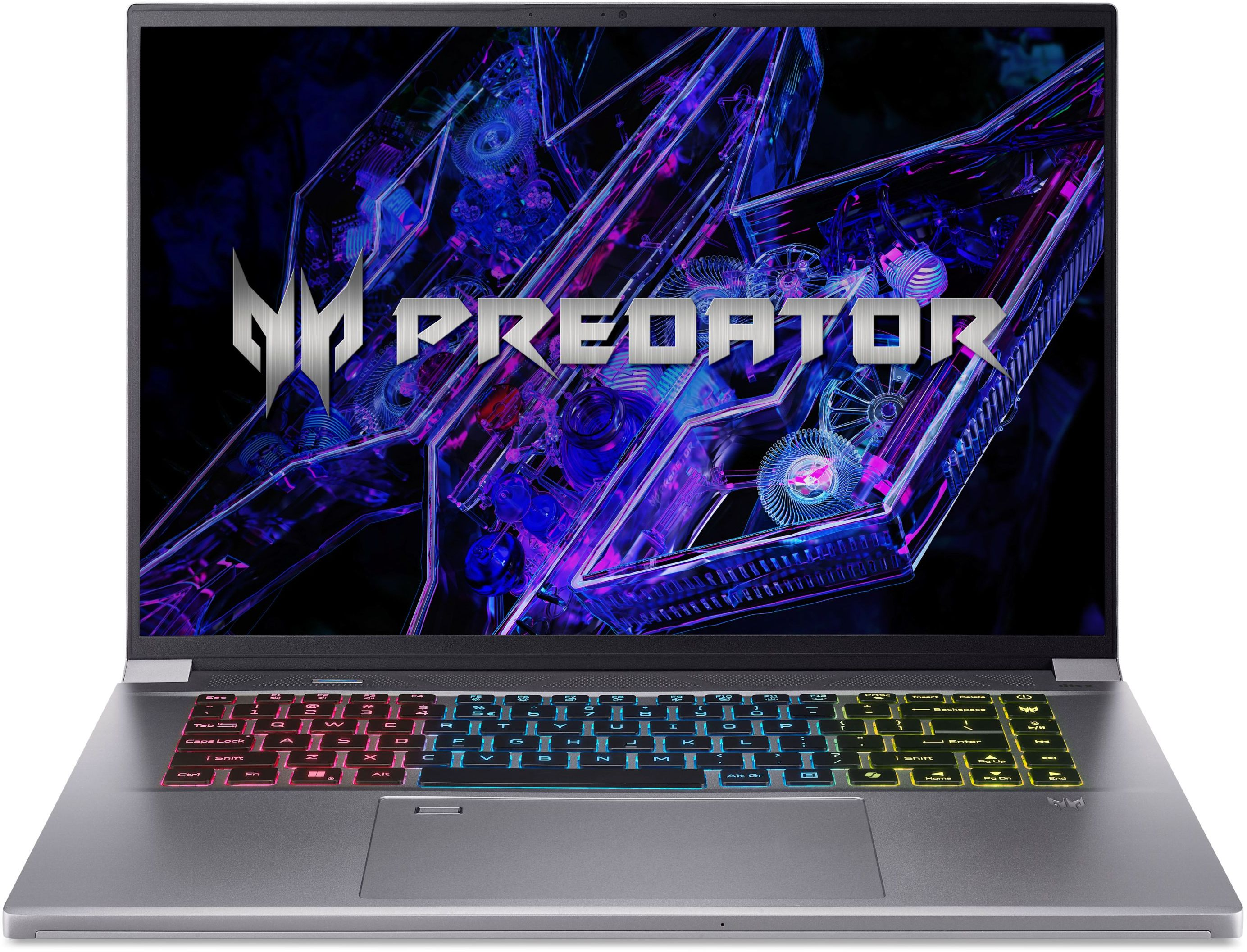 Ноутбук ACER Predator Triton Neo 16 PTN16-51 (NH.QSBEU.003) фото 2
