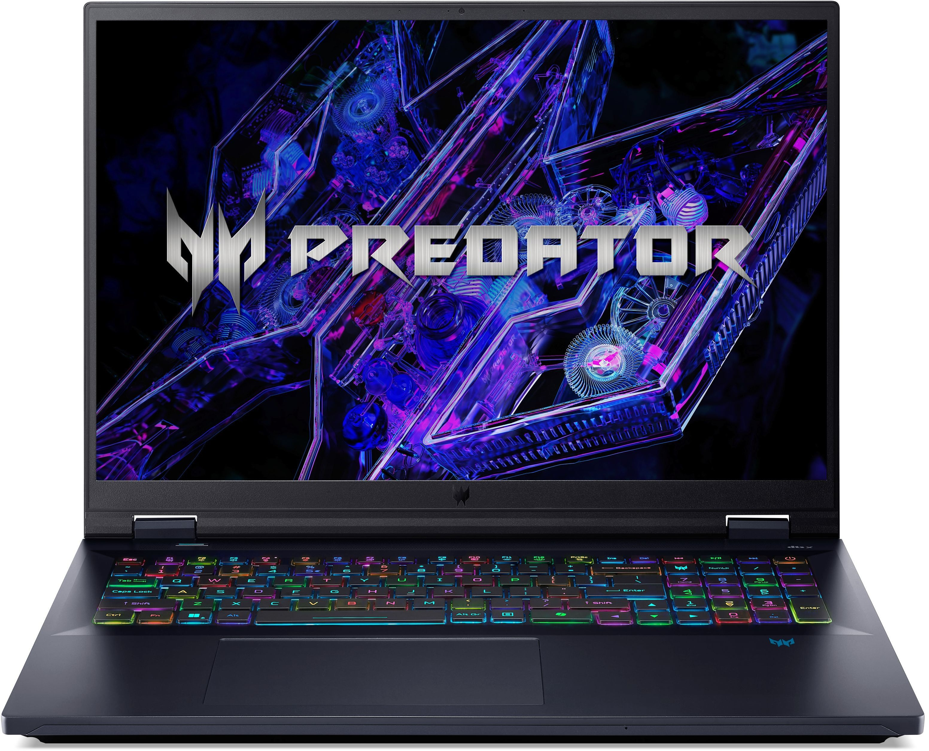 Ноутбук ACER Predator Helios 18 PH18-72 (NH.QP5EU.007)фото2