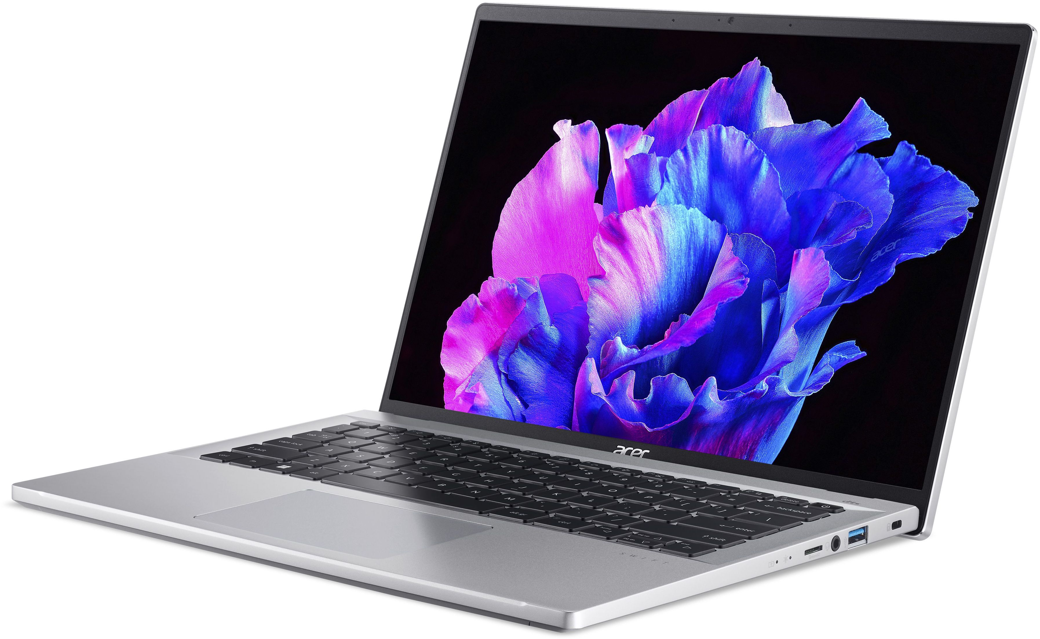 Ноутбук ACER Swift Go 14 SFG14-71 (NX.KF7EU.00A) фото 6