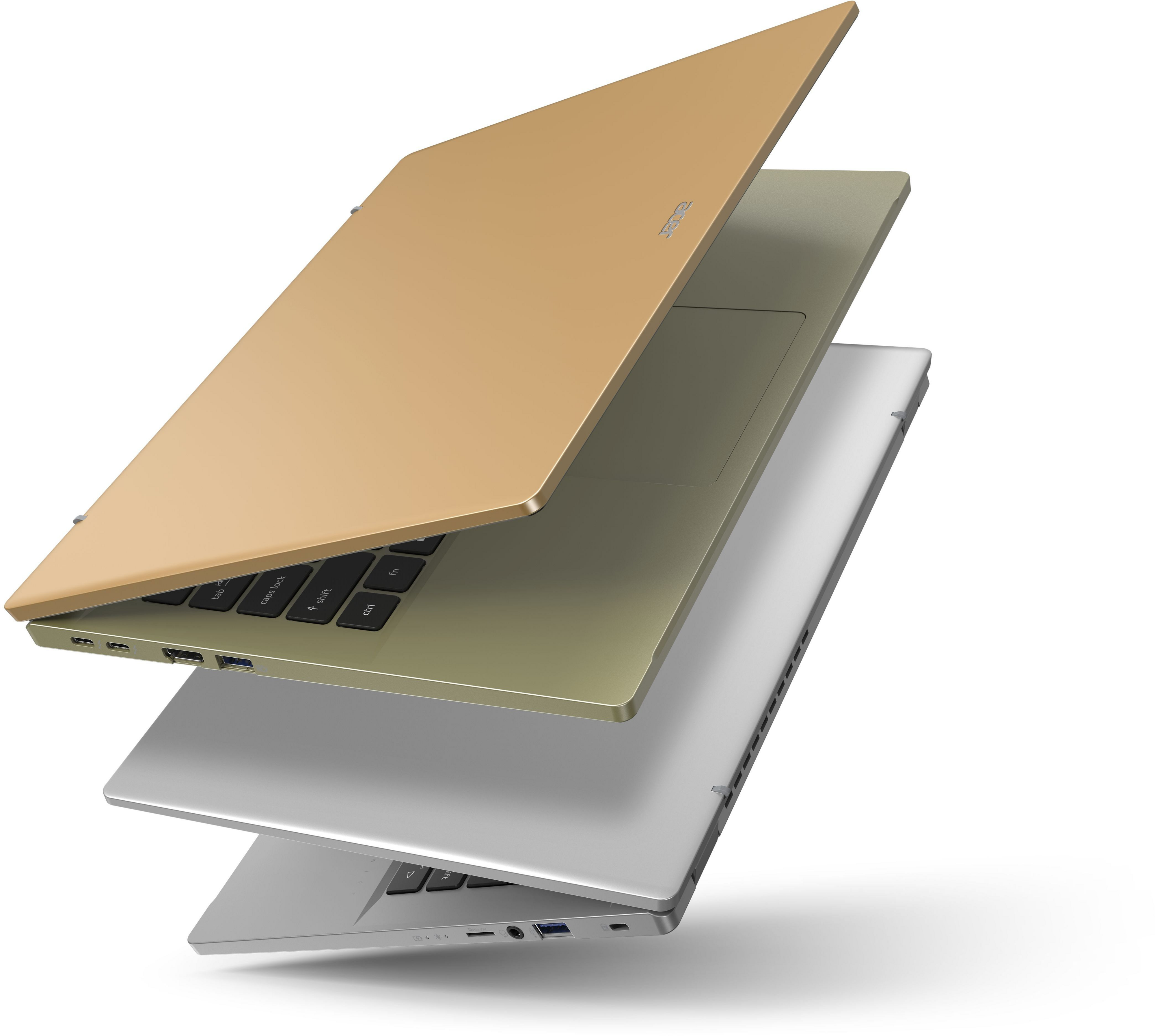 Ноутбук ACER Swift Go 14 SFG14-71 (NX.KF7EU.00A)фото14