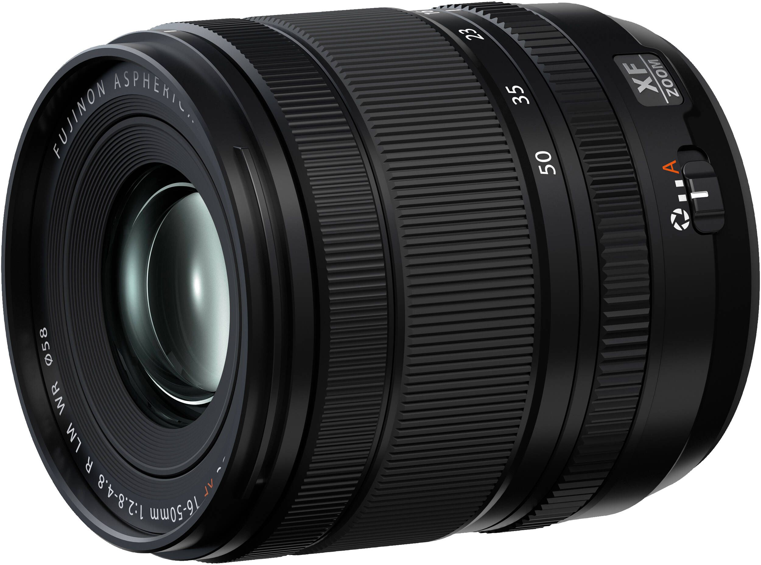 Фотоапарат FUJIFILM X-T5 + XF 16-50mm F2.8-4.8R LM WR Black (16842565)фото11