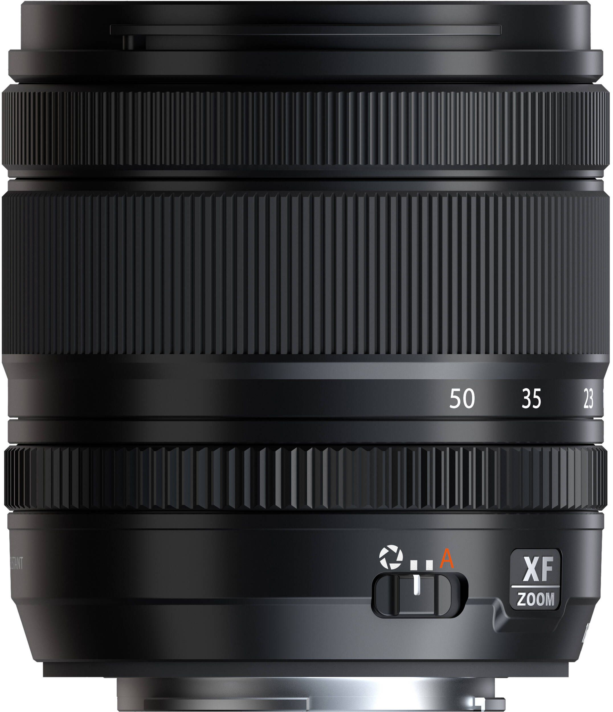 Фотоапарат FUJIFILM X-T5 + XF 16-50mm F2.8-4.8R LM WR Black (16842565)фото12