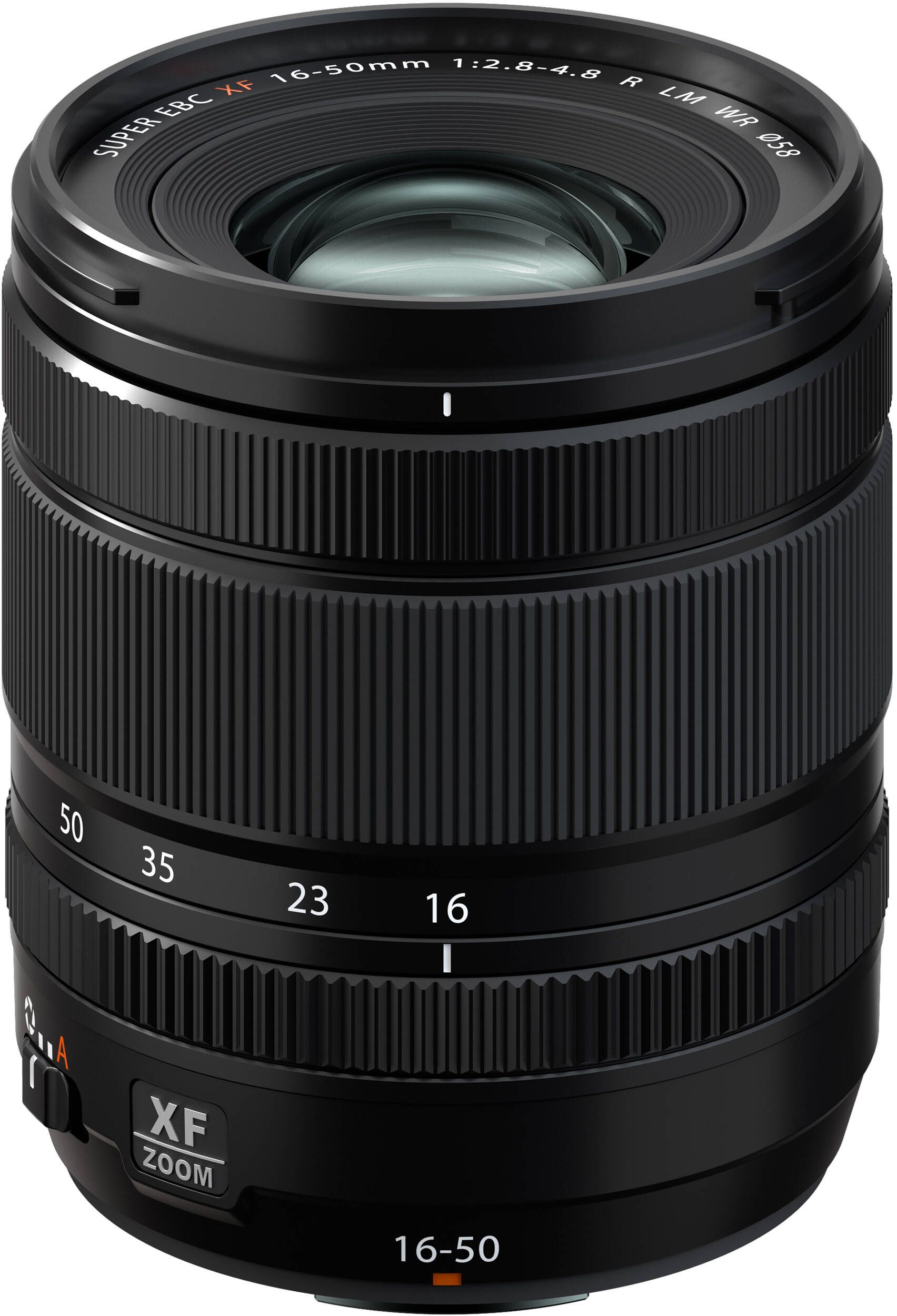 Фотоапарат FUJIFILM X-T5 + XF 16-50mm F2.8-4.8R LM WR Black (16842565)фото14