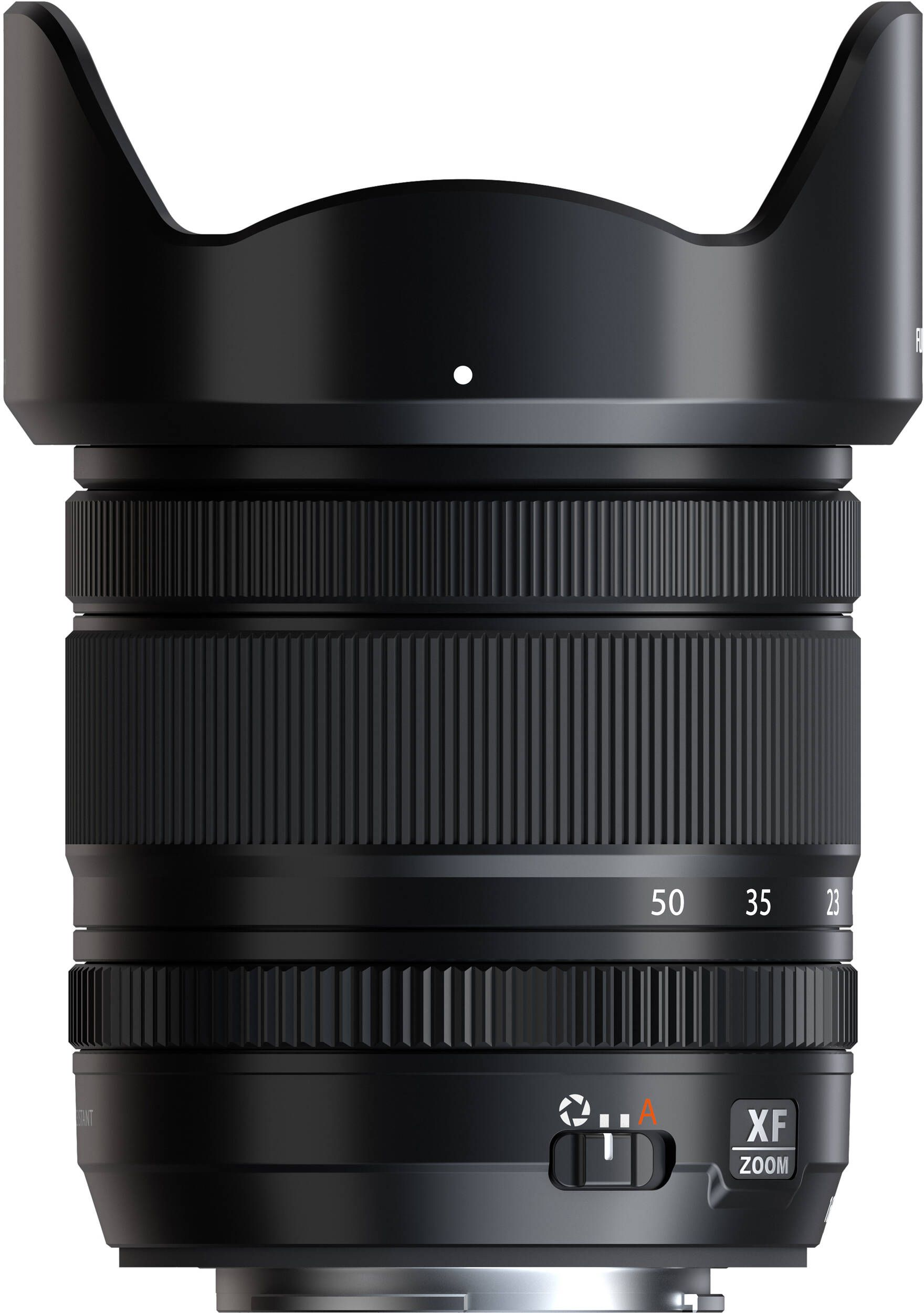 Фотоаппарат FUJIFILM X-T5 + XF 16-50mm F2.8-4.8R LM WR Black (16842565) фото 15