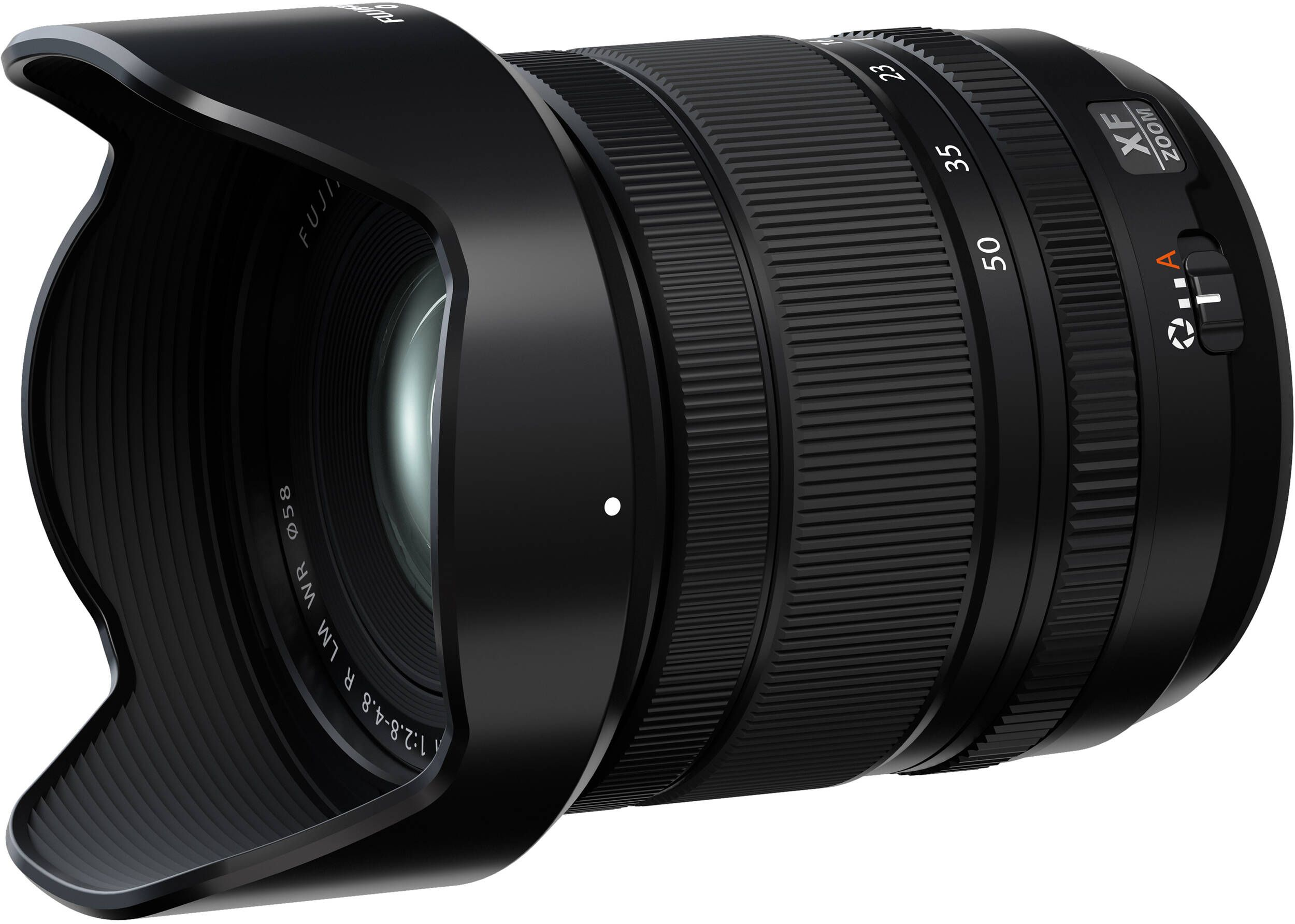 Фотоаппарат FUJIFILM X-T5 + XF 16-50mm F2.8-4.8R LM WR Black (16842565) фото 16