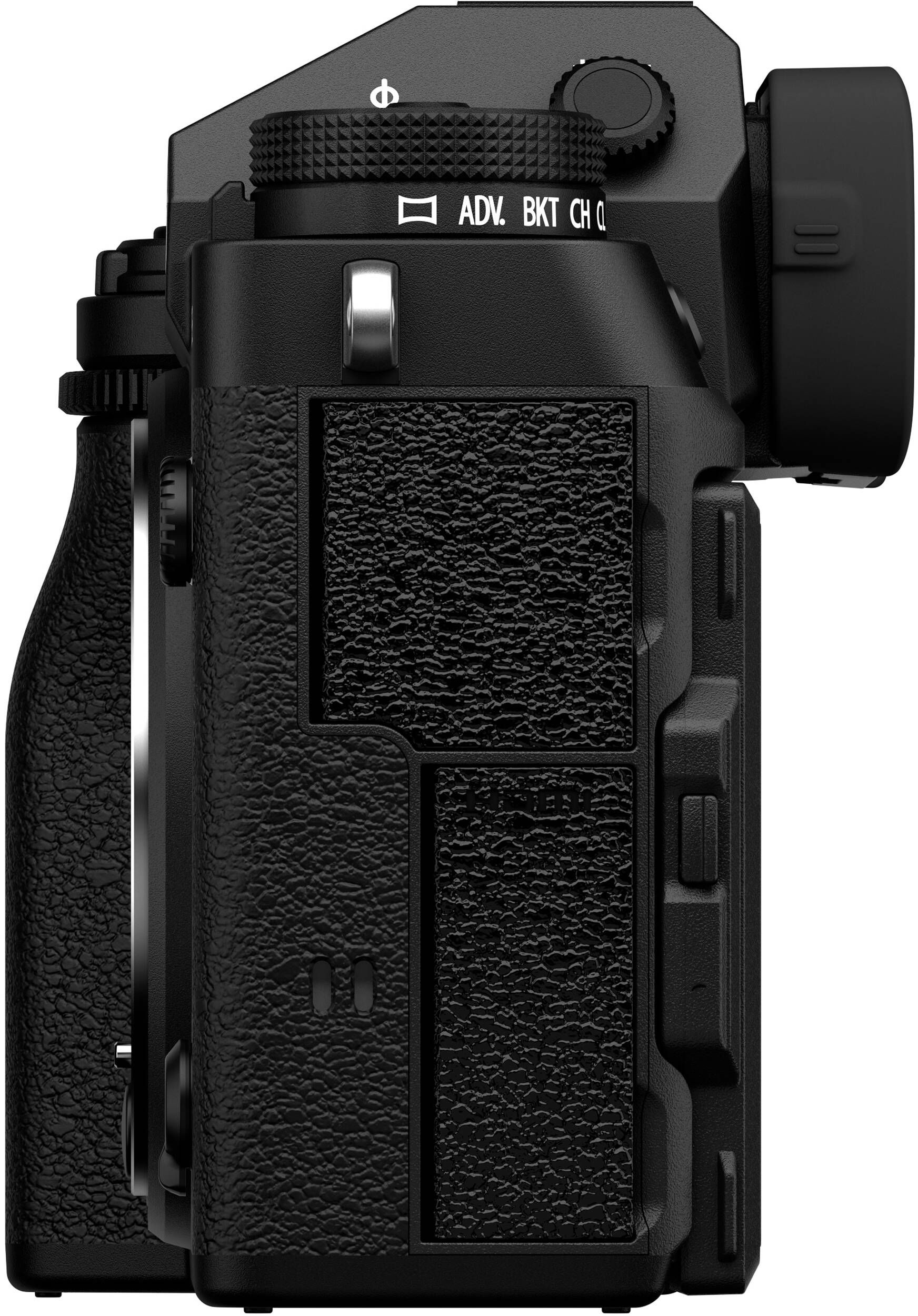 Фотоаппарат FUJIFILM X-T5 + XF 16-50mm F2.8-4.8R LM WR Black (16842565) фото 5