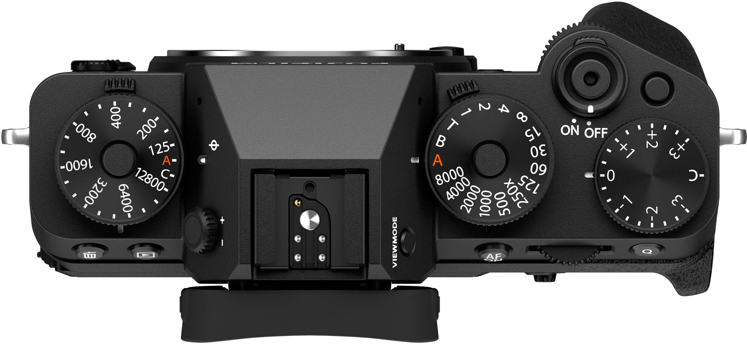 Фотоаппарат FUJIFILM X-T5 + XF 16-50mm F2.8-4.8R LM WR Black (16842565) фото 9