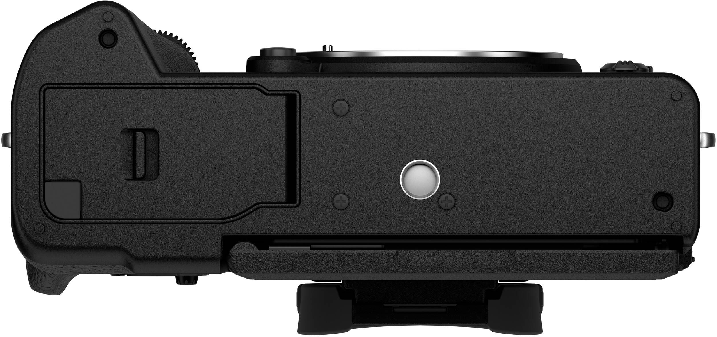 Фотоаппарат FUJIFILM X-T5 + XF 16-50mm F2.8-4.8R LM WR Black (16842565) фото 10