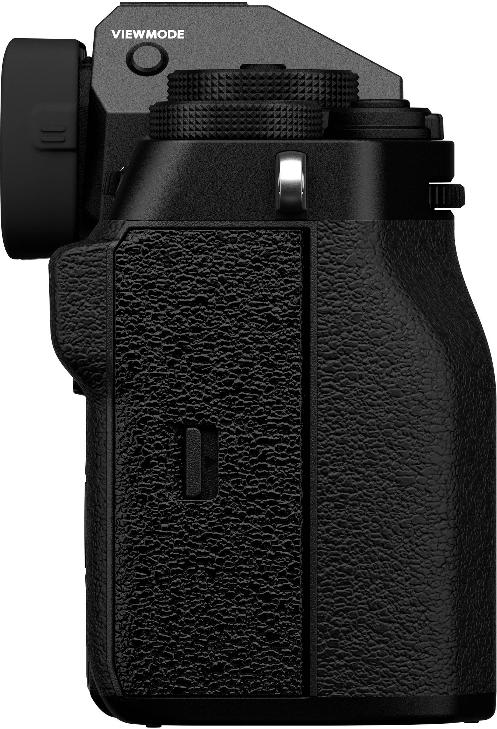 Фотоаппарат FUJIFILM X-T5 + XF 16-50mm F2.8-4.8R LM WR Black (16842565) фото 6