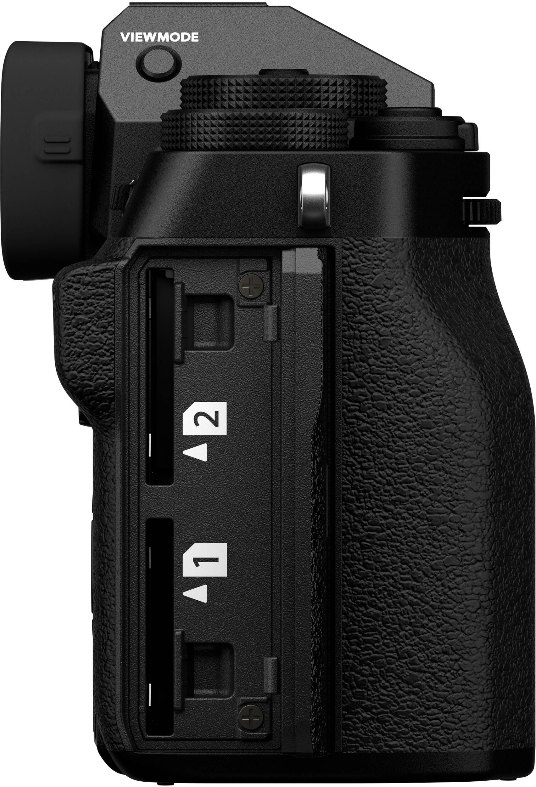 Фотоапарат FUJIFILM X-T5 + XF 16-50mm F2.8-4.8R LM WR Black (16842565)фото8