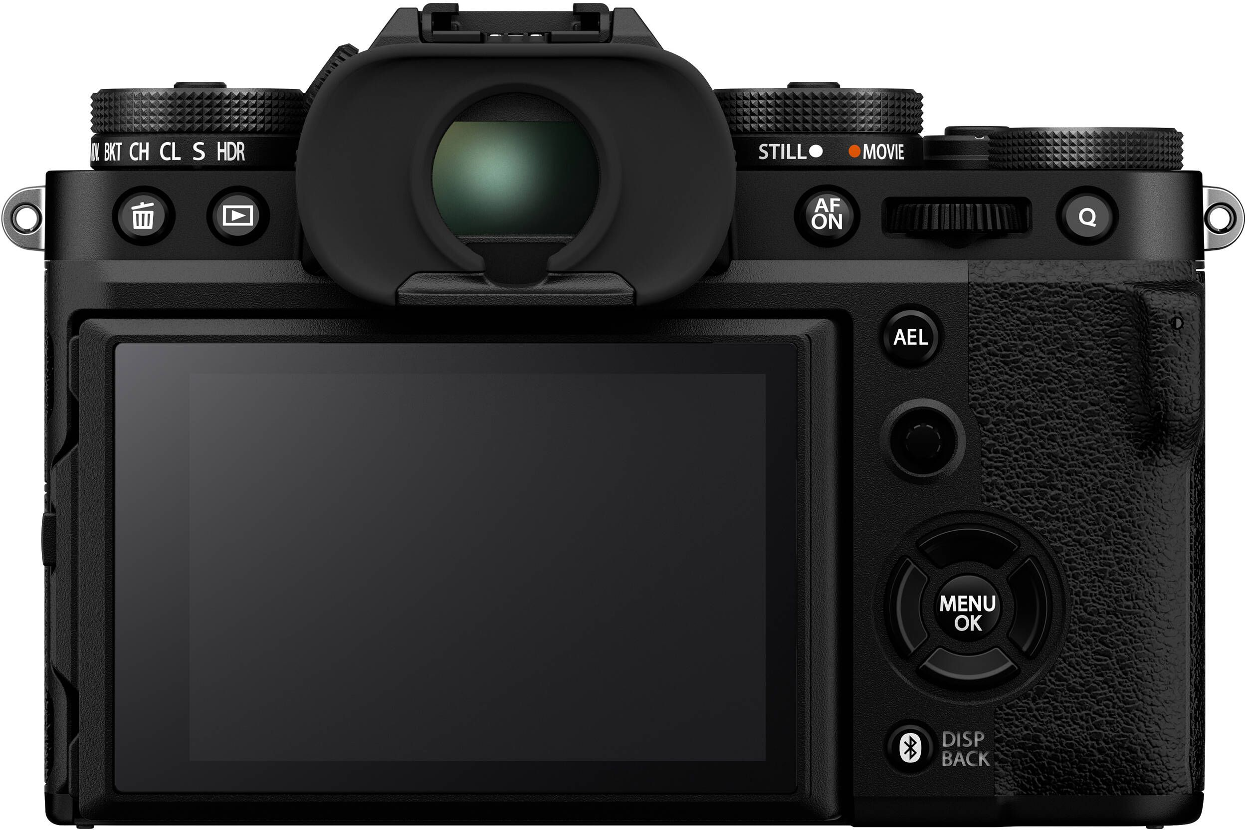 Фотоаппарат FUJIFILM X-T5 + XF 16-50mm F2.8-4.8R LM WR Black (16842565) фото 3