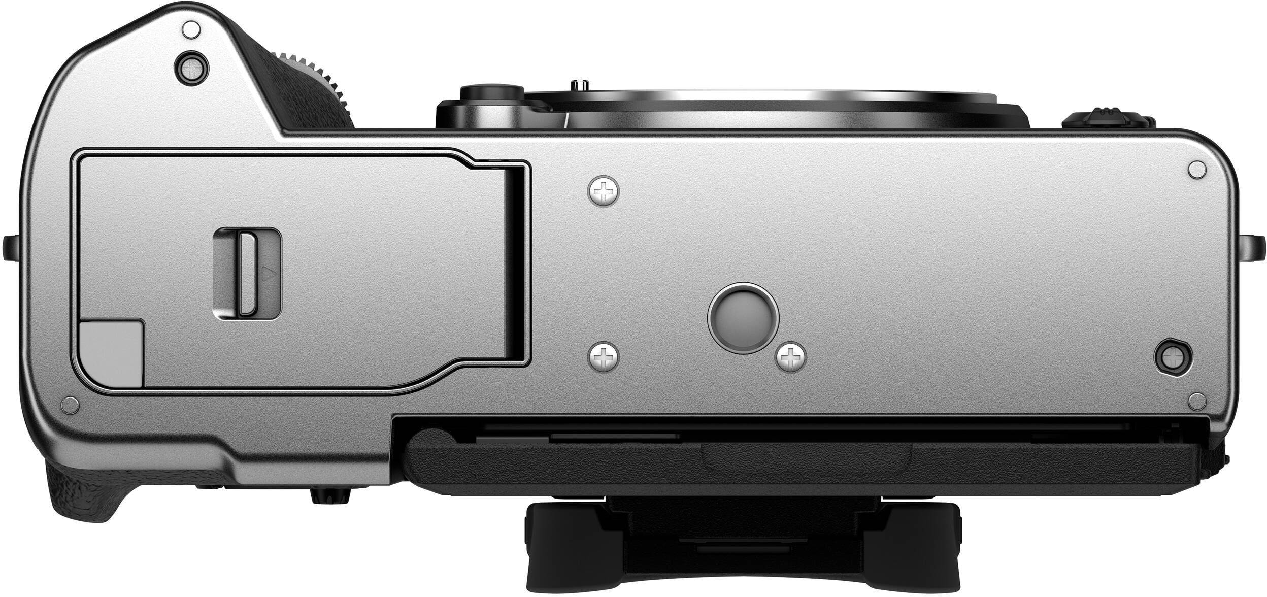 Фотоапарат FUJIFILM X-T5 + XF 16-50mm F2.8-4.8R LM WR Silver (16842539)фото6