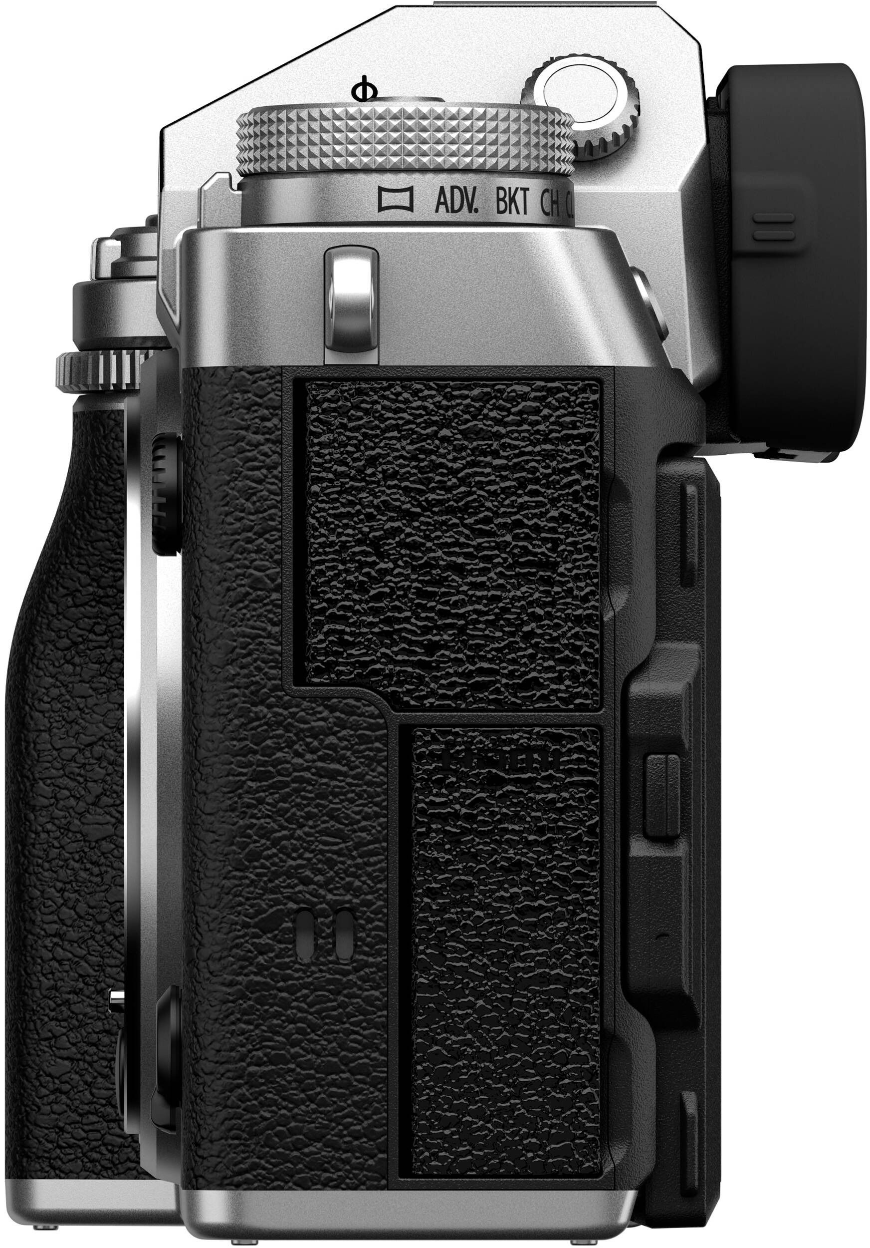 Фотоапарат FUJIFILM X-T5 + XF 16-50mm F2.8-4.8R LM WR Silver (16842539)фото7