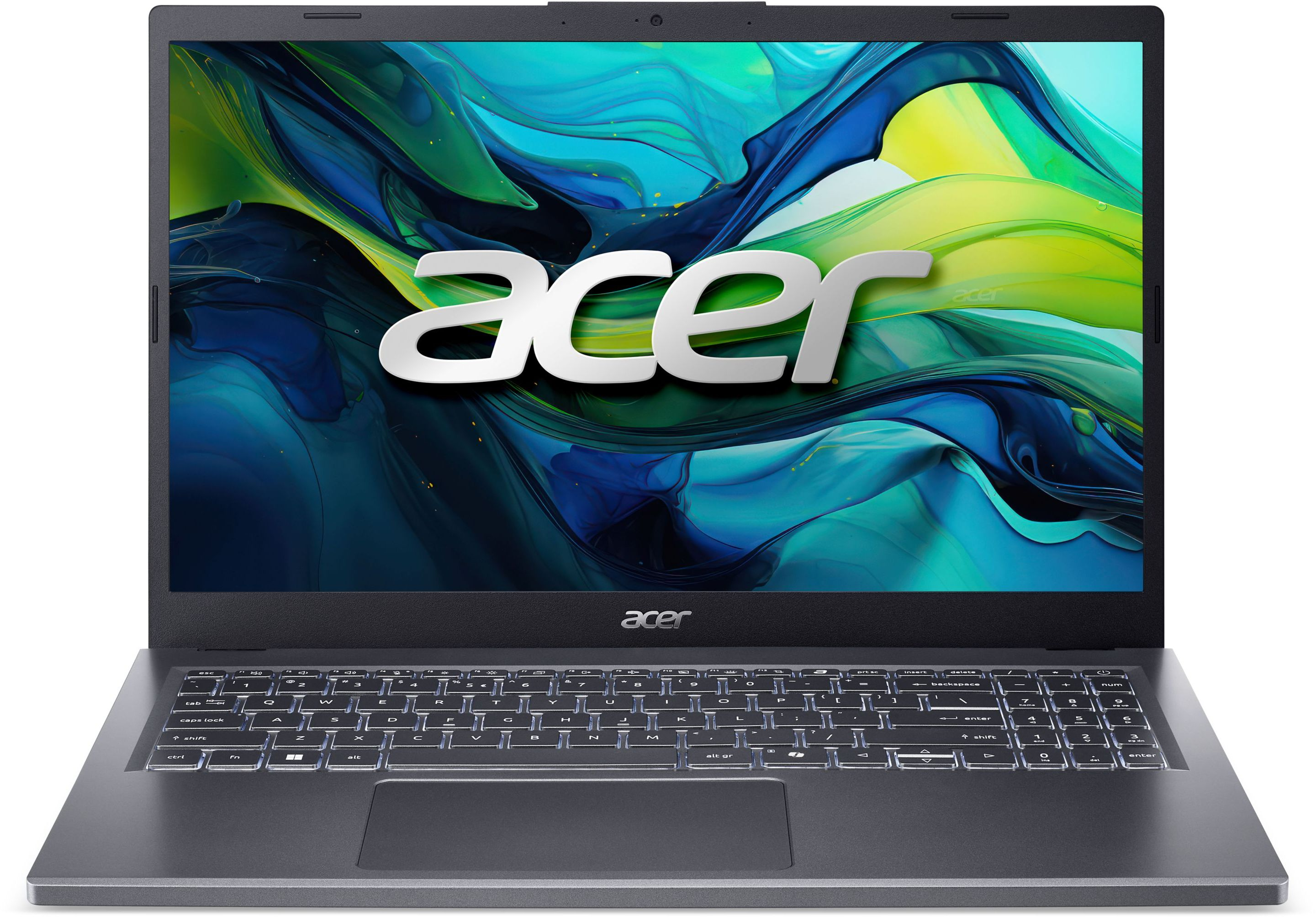 Ноутбук ACER Aspire 15 A15-51M (NX.KXTEU.005)фото2