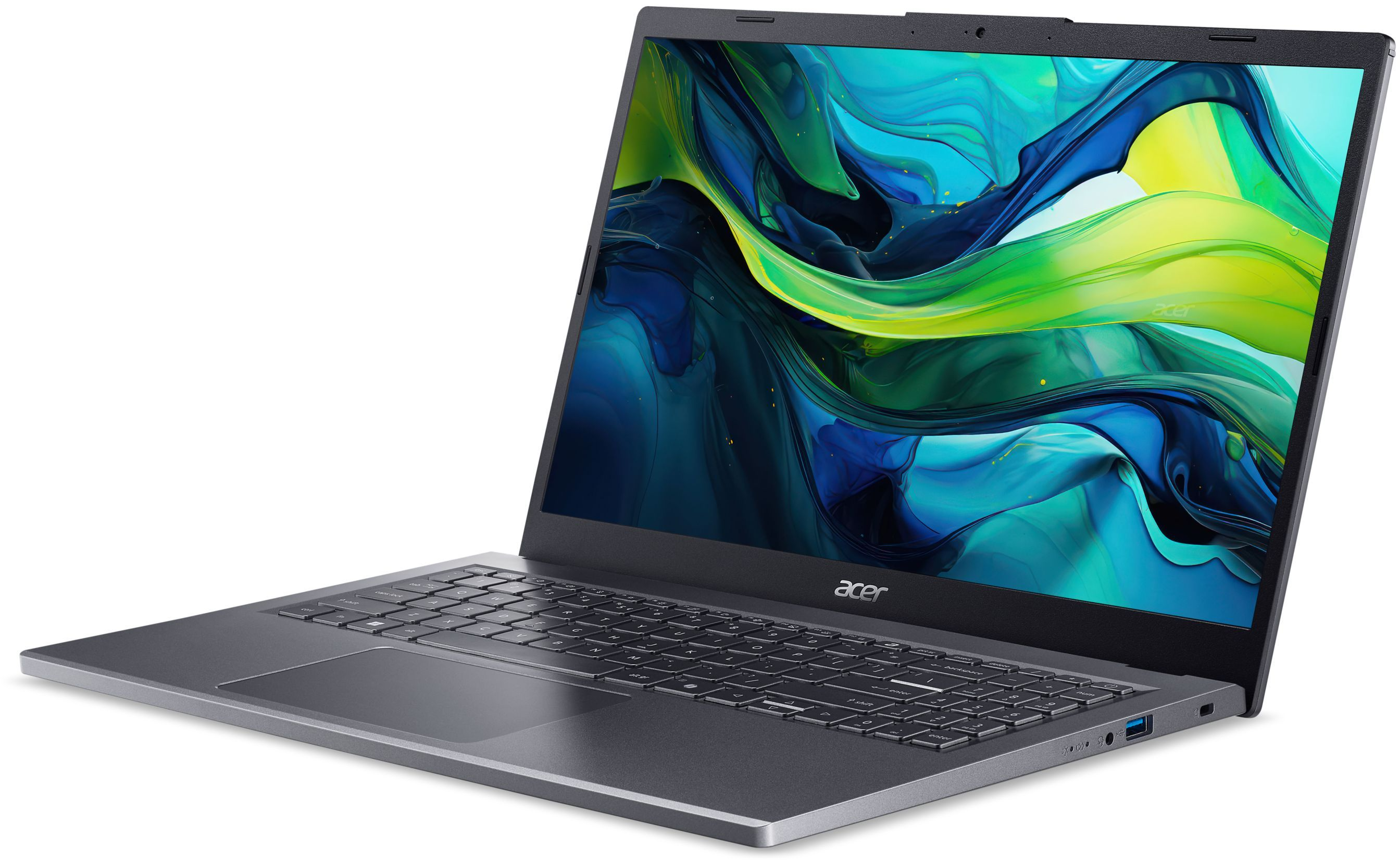 Ноутбук ACER Aspire 15 A15-51M (NX.KXTEU.005)фото6