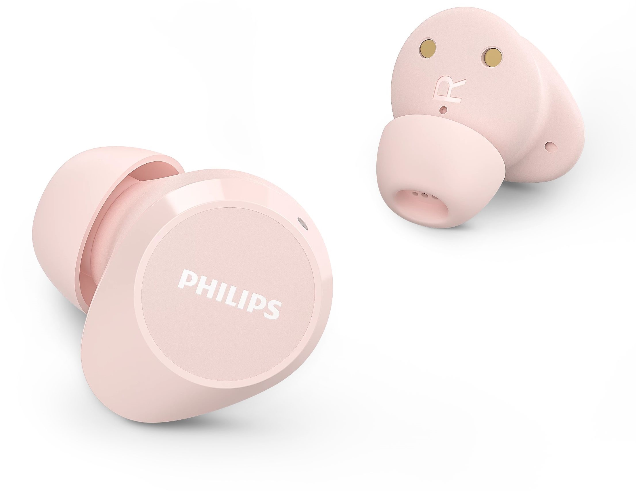 Наушники TWS Philips TAT1209 BT IPX4 Pink (TAT1209PK/00) фото 4