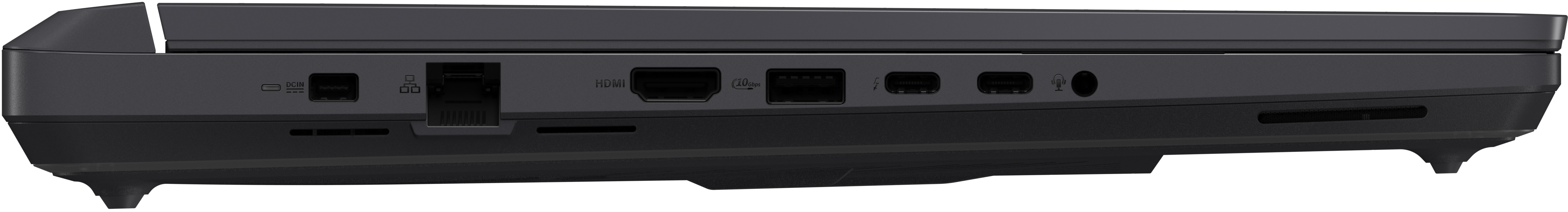 Ноутбук ASUS ROG Strix G16 G614JV-N3442 (90NR0C61-M00YU0)фото17