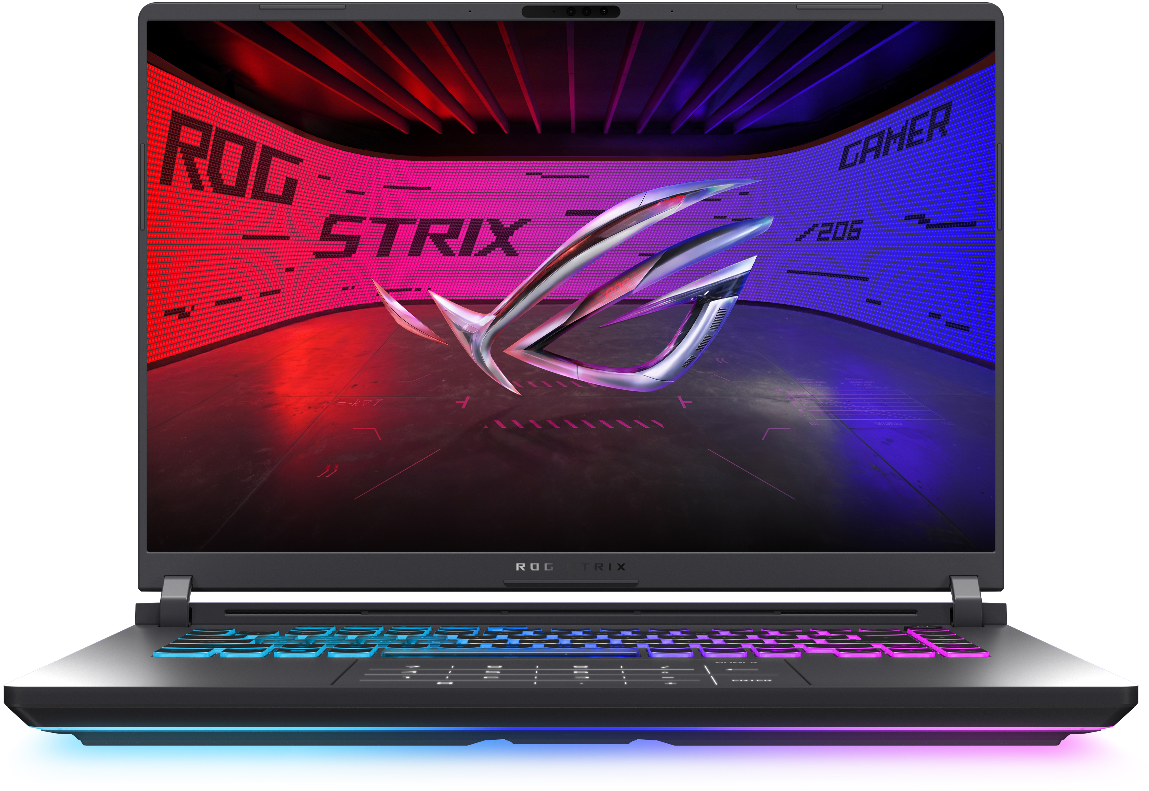 Ноутбук ASUS ROG Strix G16 G614JV-N3442 (90NR0C61-M00YU0)фото6
