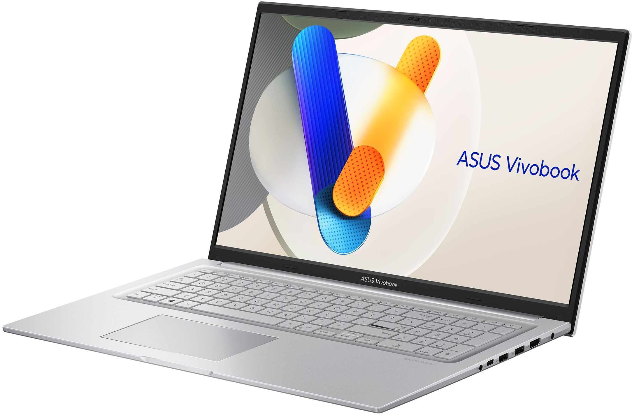 Ноутбук ASUS Vivobook 17 X1704ZA-AU010 (90NB10F1-M000A0) фото 3