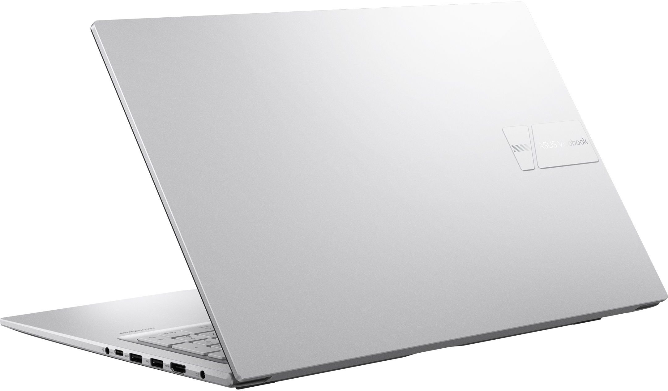 Ноутбук ASUS Vivobook 17 X1704ZA-AU010 (90NB10F1-M000A0) фото 11