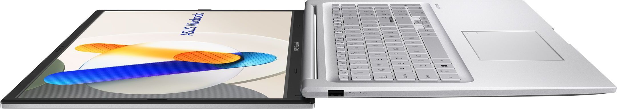 Ноутбук ASUS Vivobook 17 X1704ZA-AU010 (90NB10F1-M000A0) фото 7