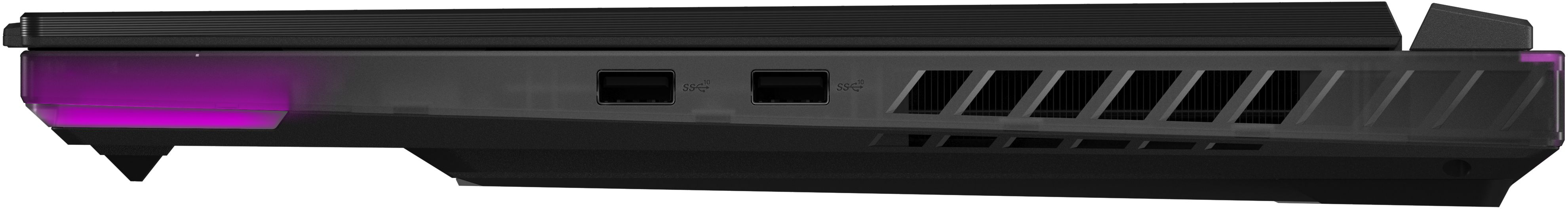 Ноутбук ASUS ROG Strix SCAR 16 G634JZR-RA124X (90NR0IC2-M005M0)фото12