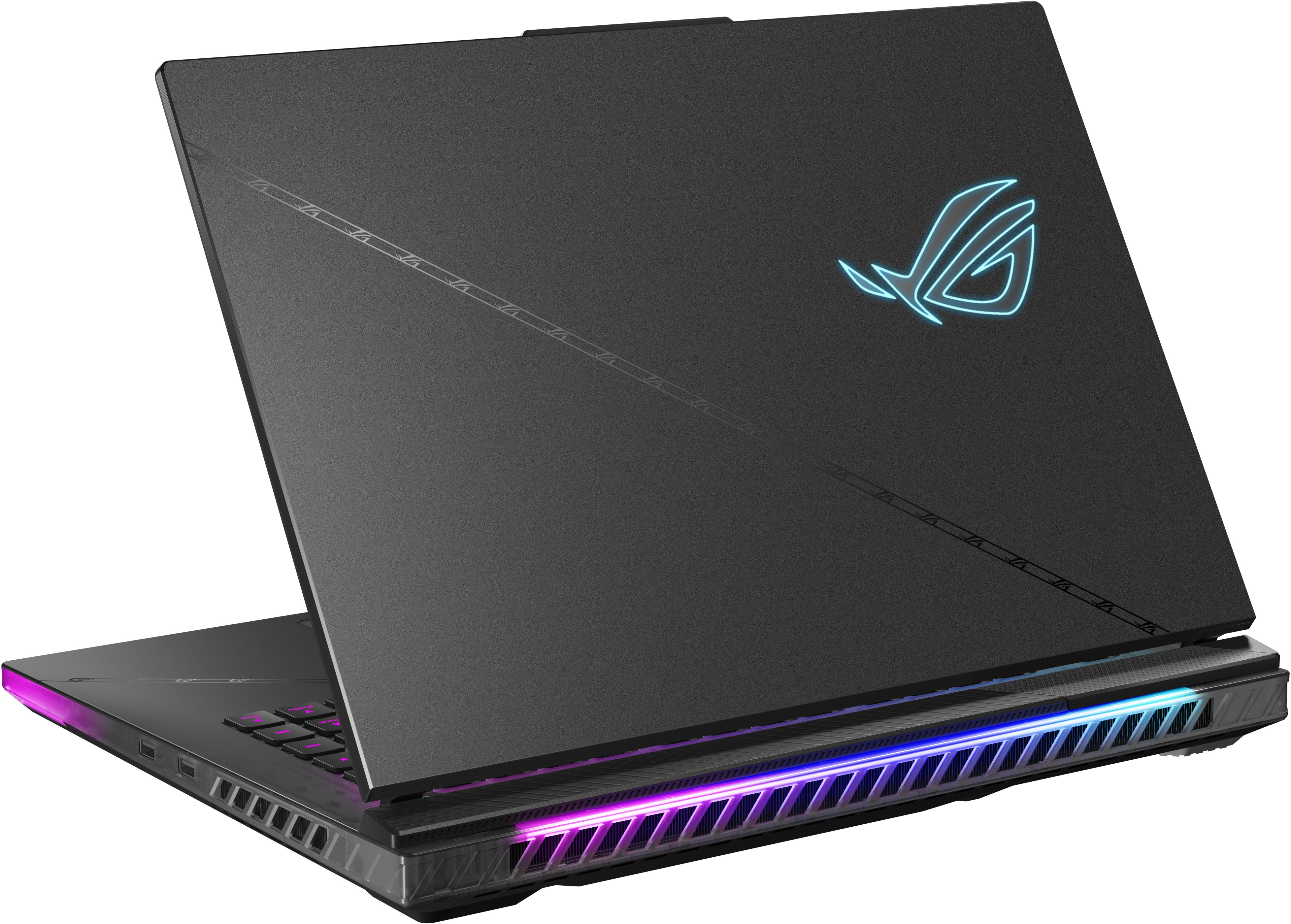 Ноутбук ASUS ROG Strix SCAR 16 G634JZR-RA124X (90NR0IC2-M005M0)фото8