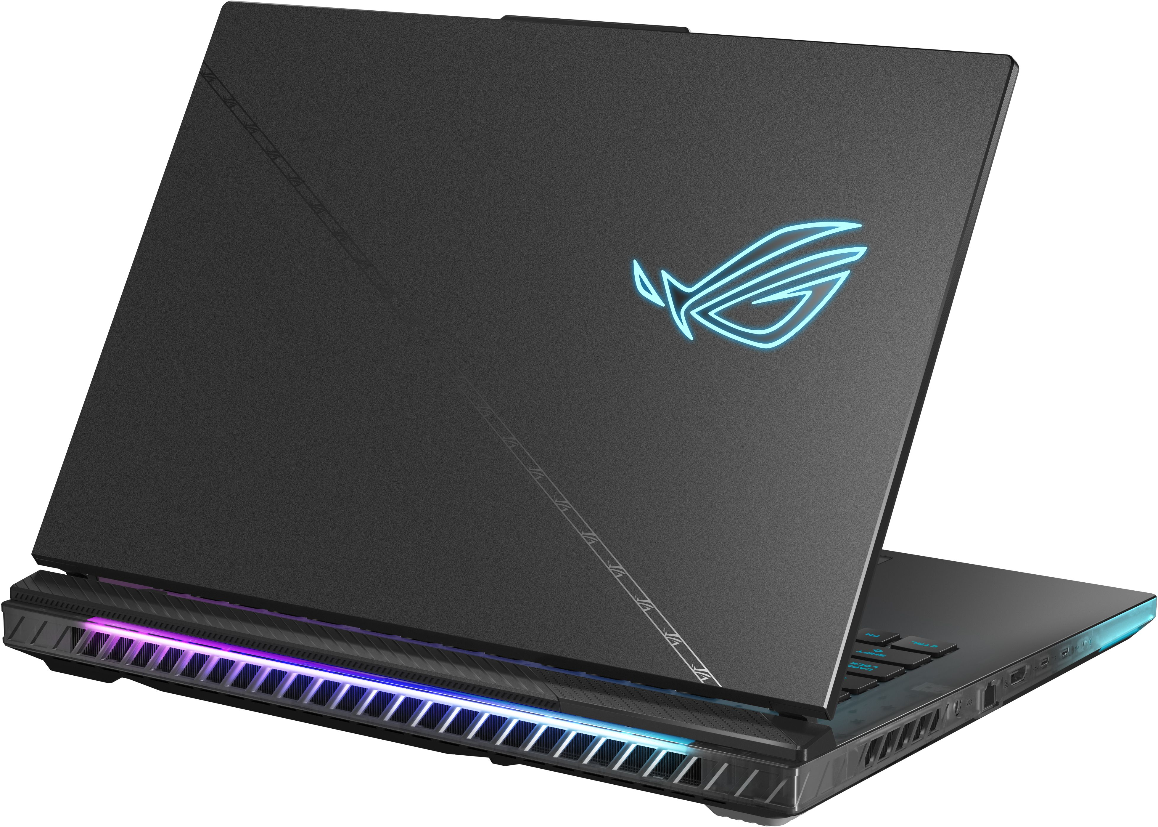 Ноутбук ASUS ROG Strix SCAR 16 G634JZR-RA124X (90NR0IC2-M005M0)фото9