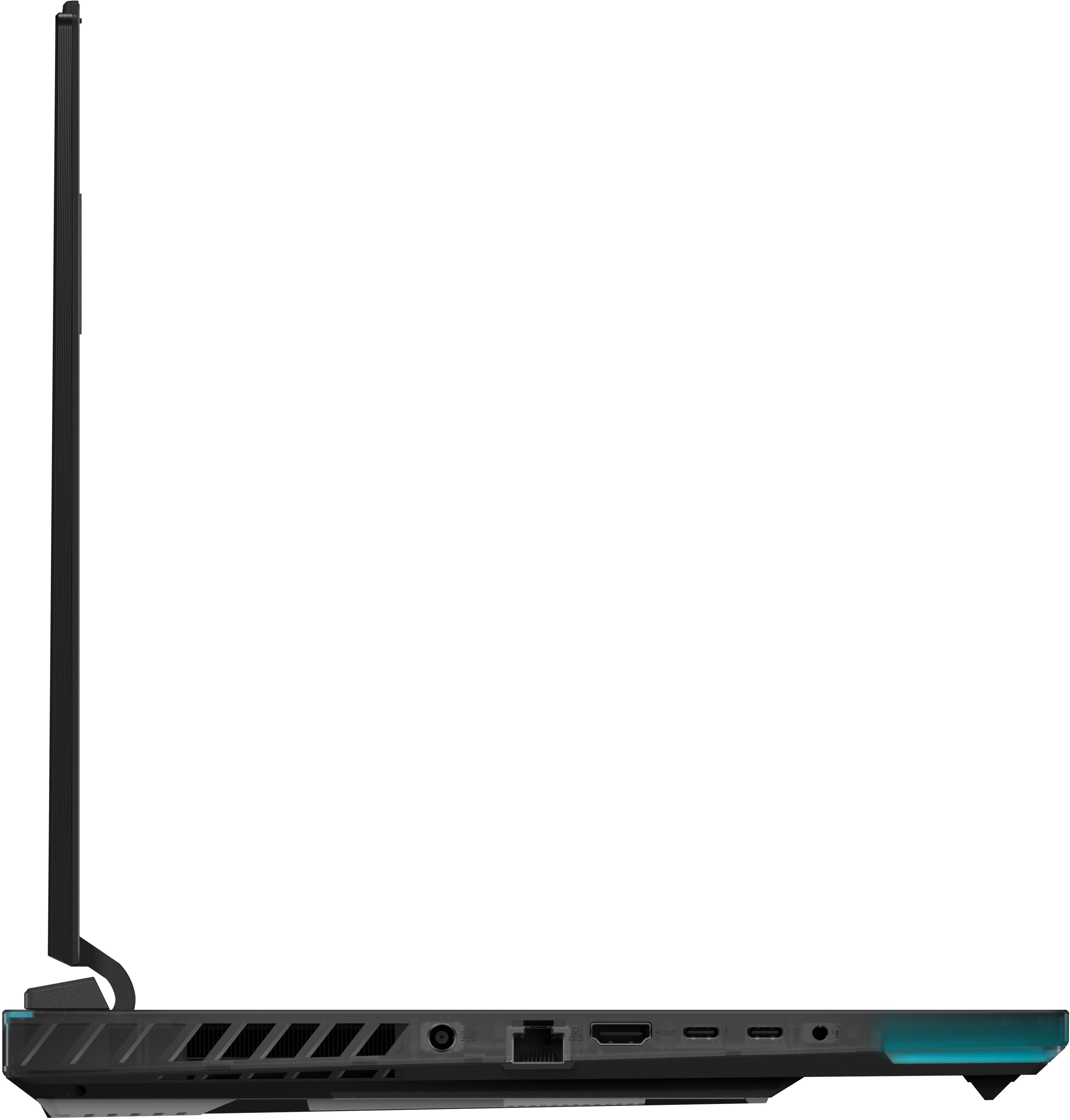 Ноутбук ASUS ROG Strix SCAR 16 G634JZR-RA124X (90NR0IC2-M005M0)фото4
