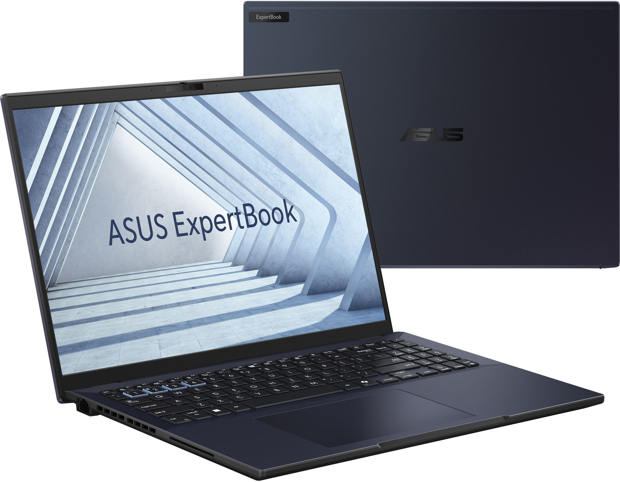 Ноутбук ASUS ExpertBook B3 B3604CVF-QV0222 (90NX0741-M00840) фото 7