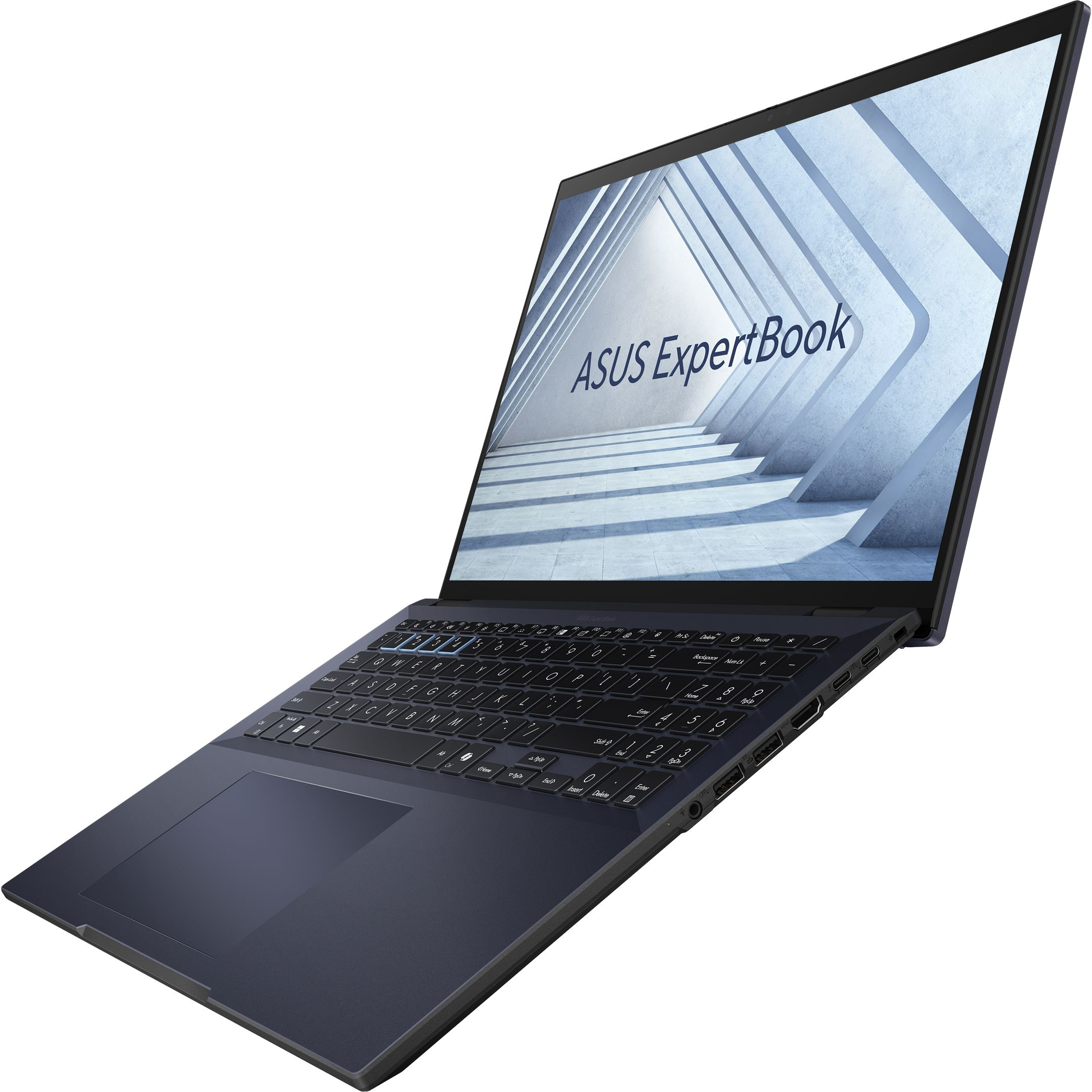 Ноутбук ASUS ExpertBook B3 B3604CVF-QV0222 (90NX0741-M00840) фото 3
