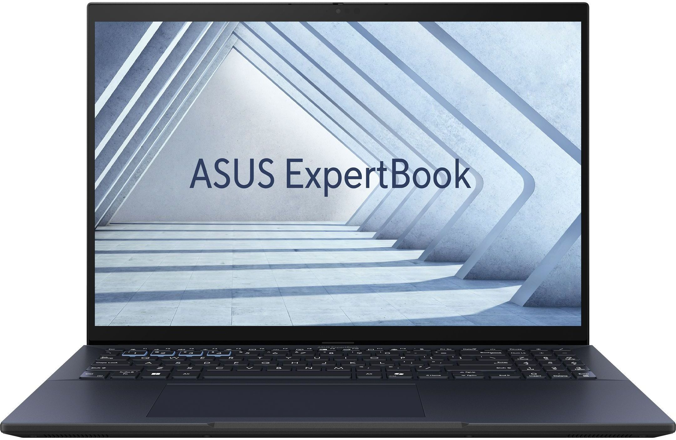 Ноутбук ASUS ExpertBook B3 B3604CVF-QV0222 (90NX0741-M00840)фото2