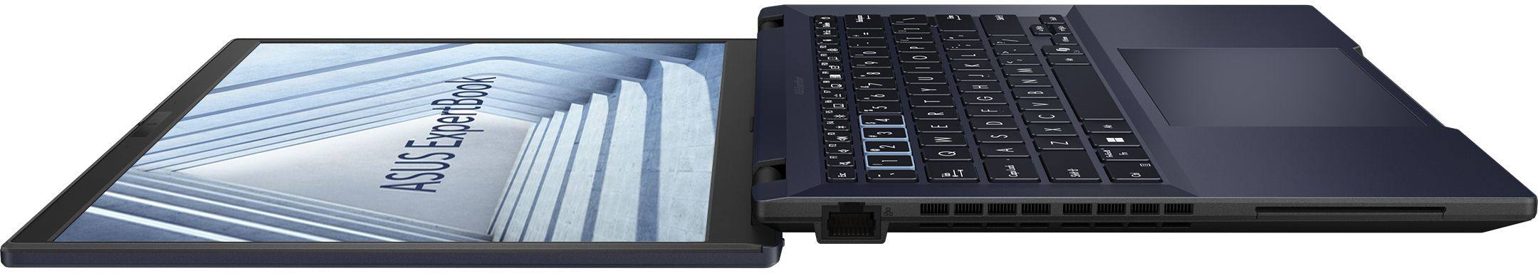 Ноутбук ASUS ExpertBook B3 B3404CVF-Q50193 (90NX06Z1-M00720)фото4
