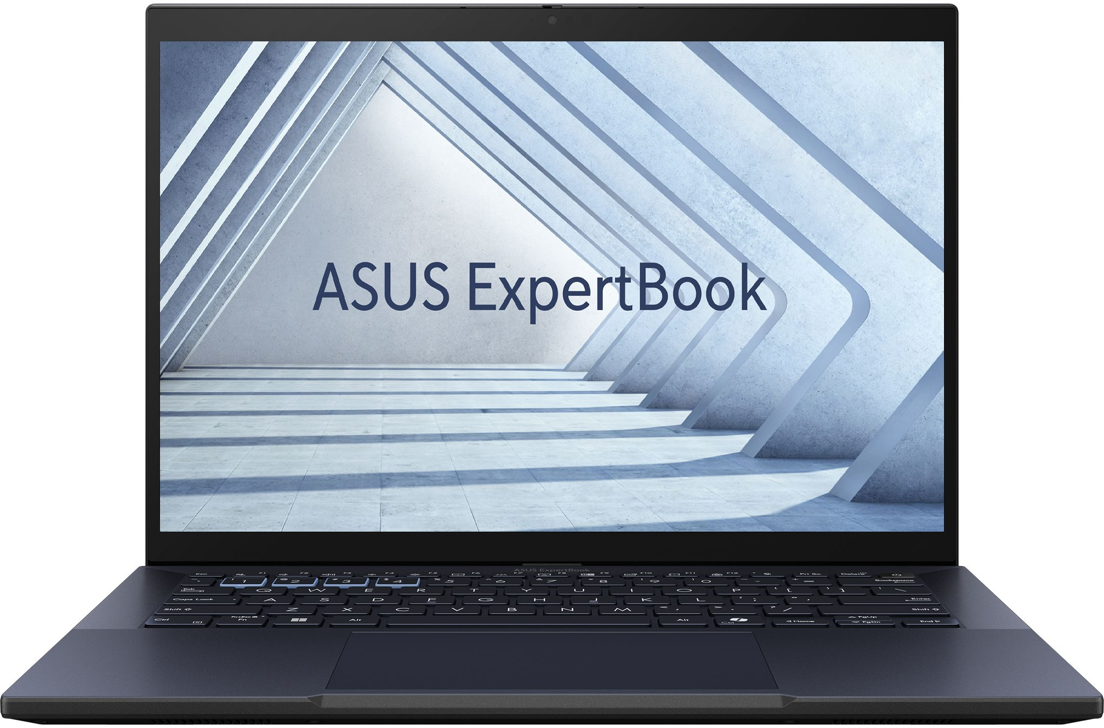 Ноутбук ASUS ExpertBook B3 B3404CVF-Q50193 (90NX06Z1-M00720)фото2