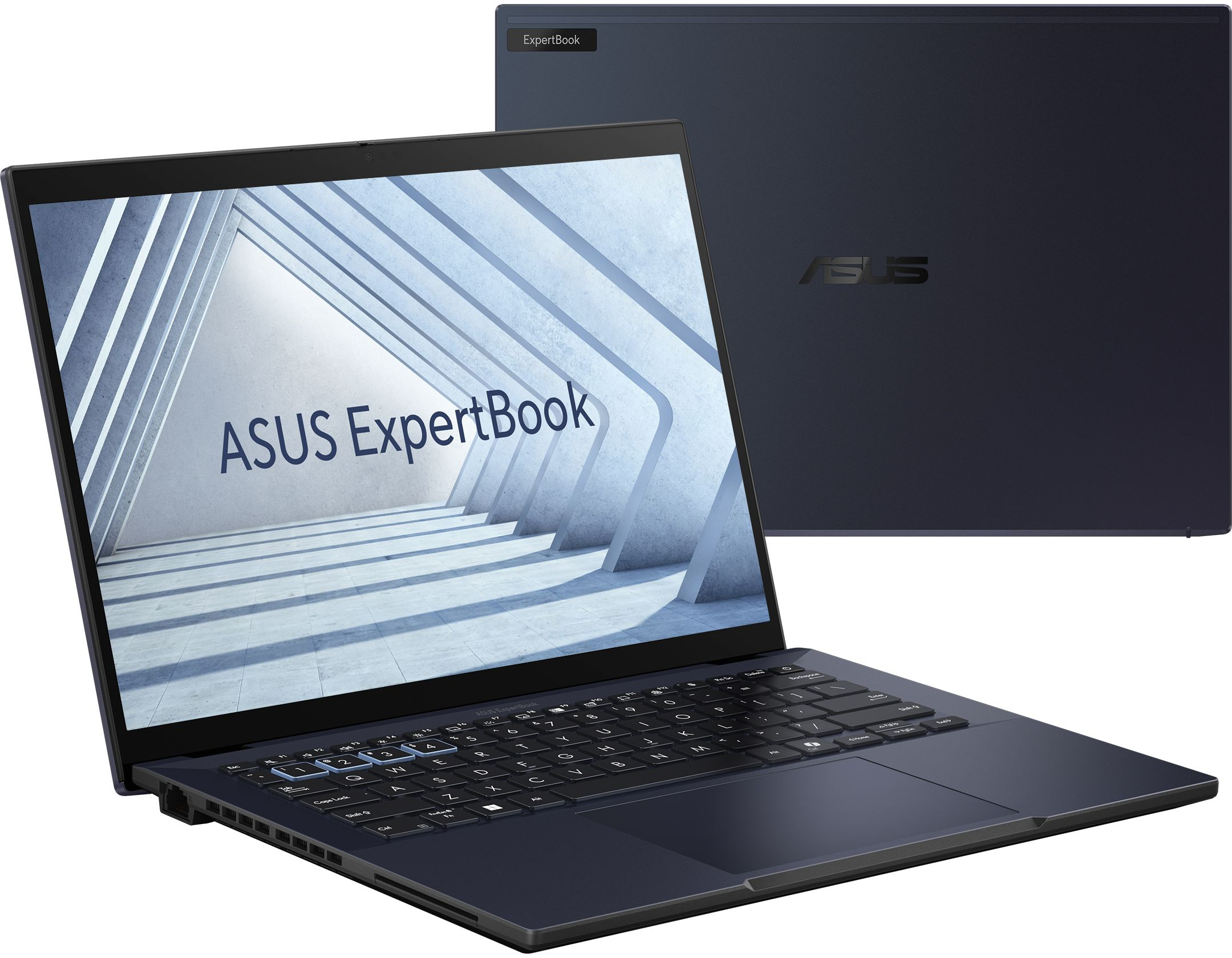 Ноутбук ASUS ExpertBook B3 B3404CVF-Q50193 (90NX06Z1-M00720)фото7