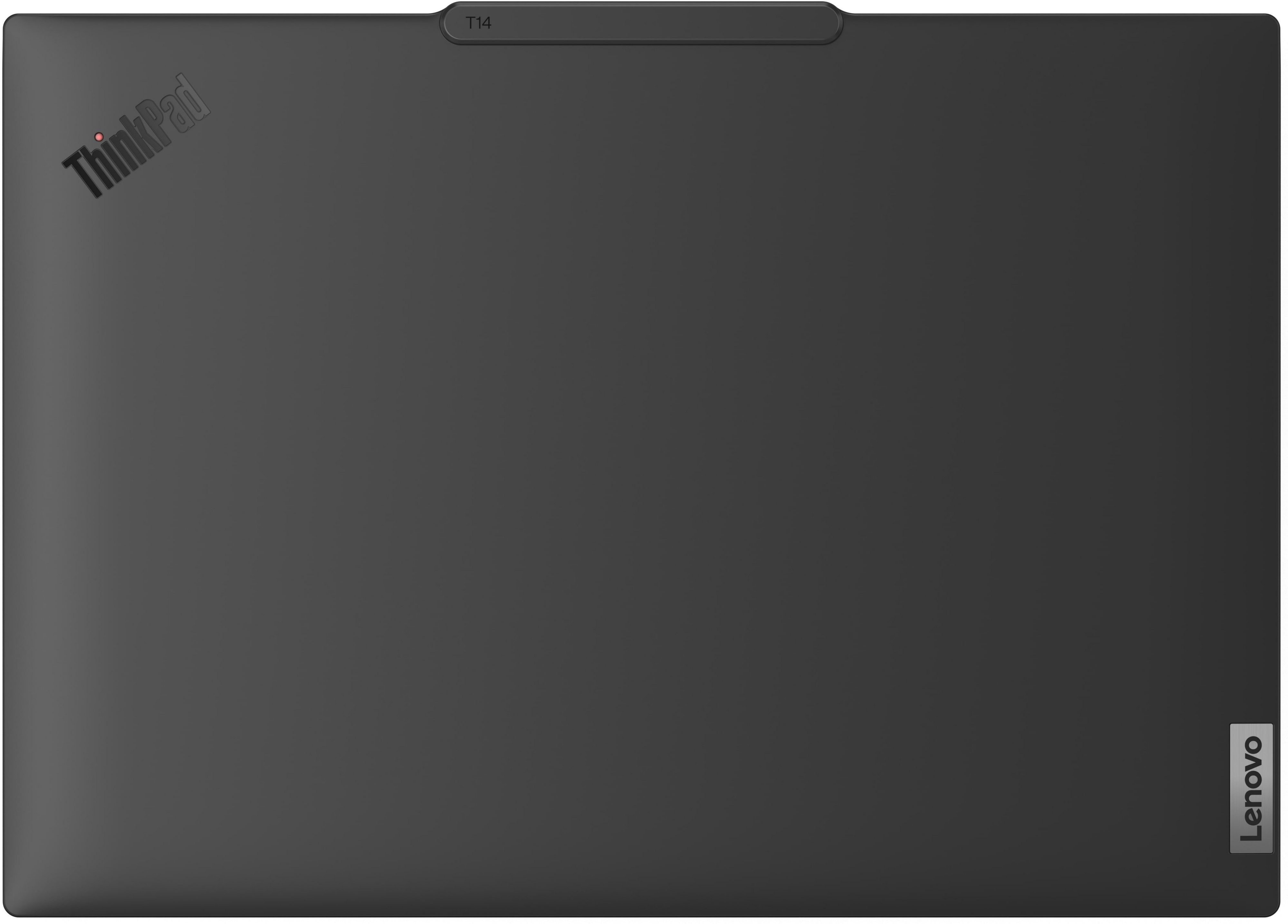 Ноутбук LENOVO ThinkPad T14-G5 (21ML0051RA)фото14