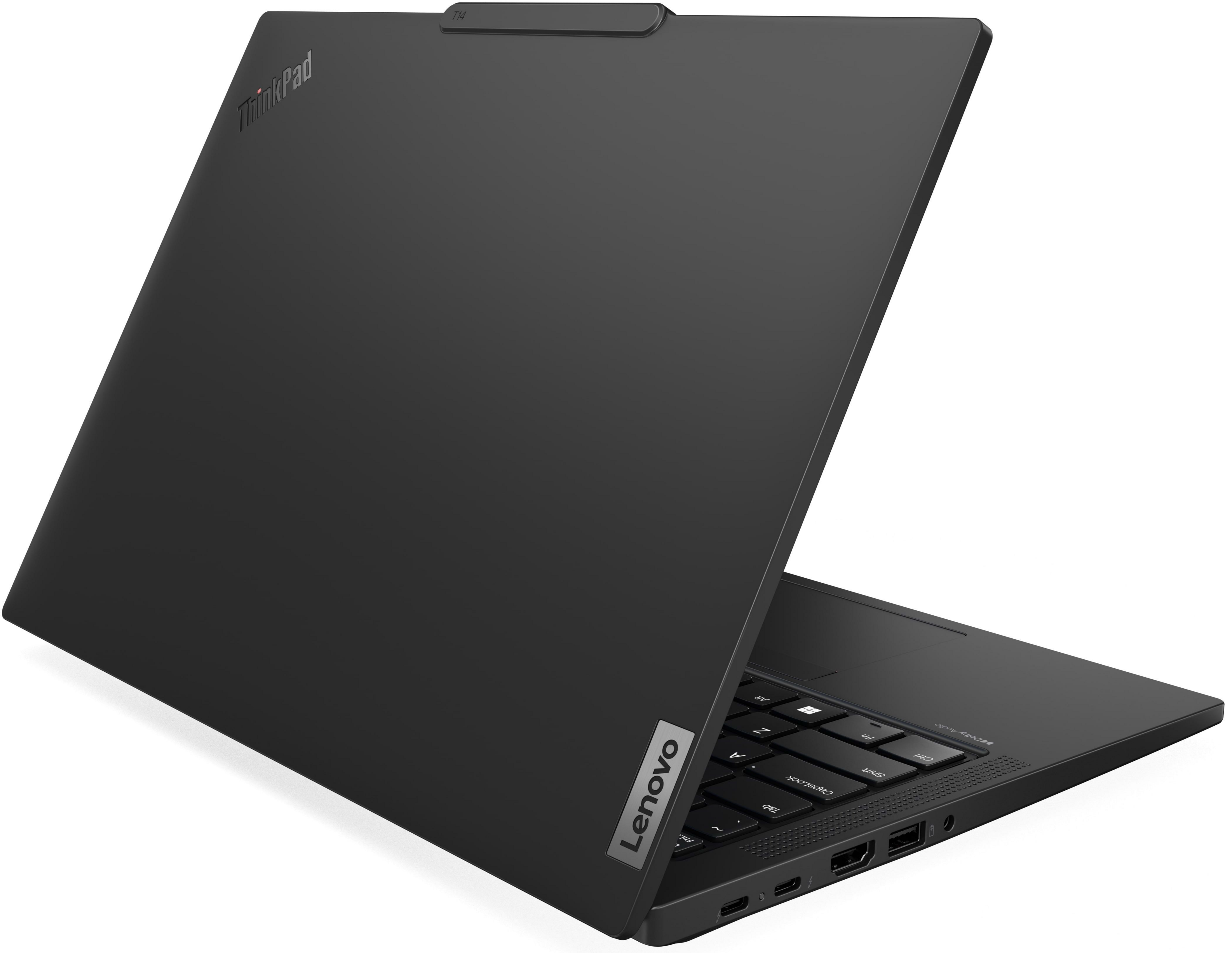 Ноутбук LENOVO ThinkPad T14-G5 (21ML0051RA) фото 13